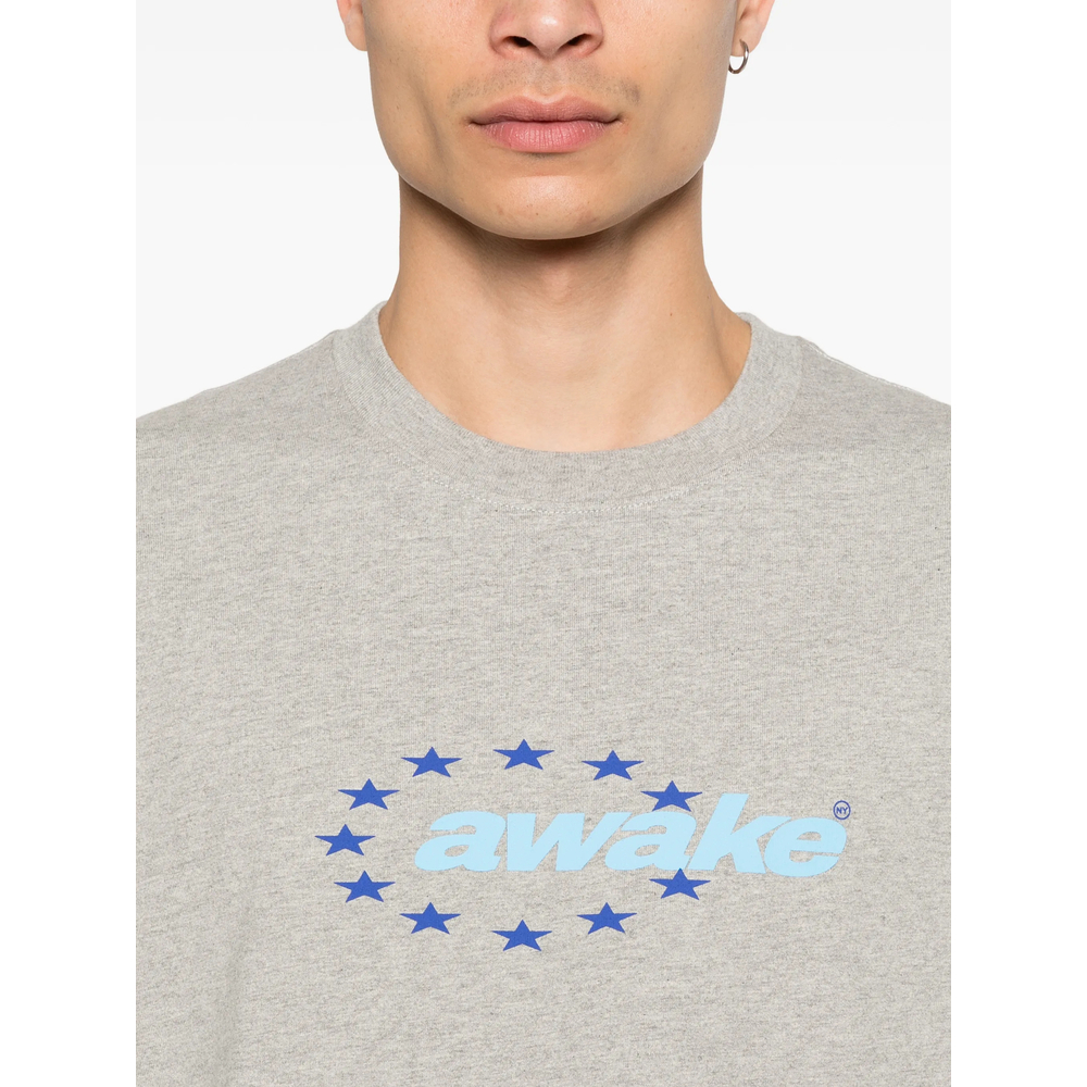 T-shirt Awake TS002HEGRE (AWAKE NY / Tシャツ・カットソー ) | AWAKE NY (アウェイク ニューヨーク)(1)