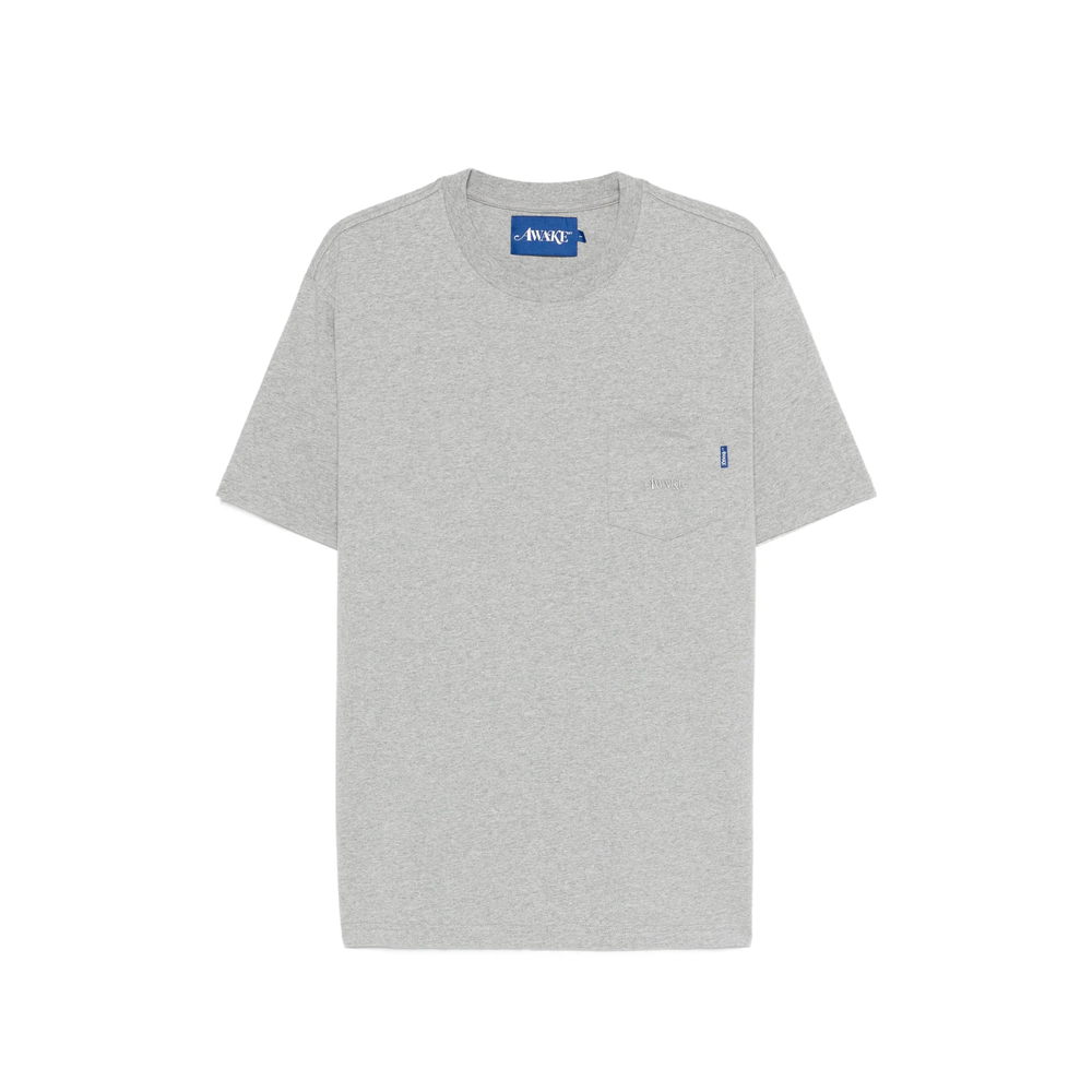 T-shirt Awake TP010HEGRE (AWAKE NY / Tシャツ・カットソー ) | AWAKE NY (アウェイク ニューヨーク)