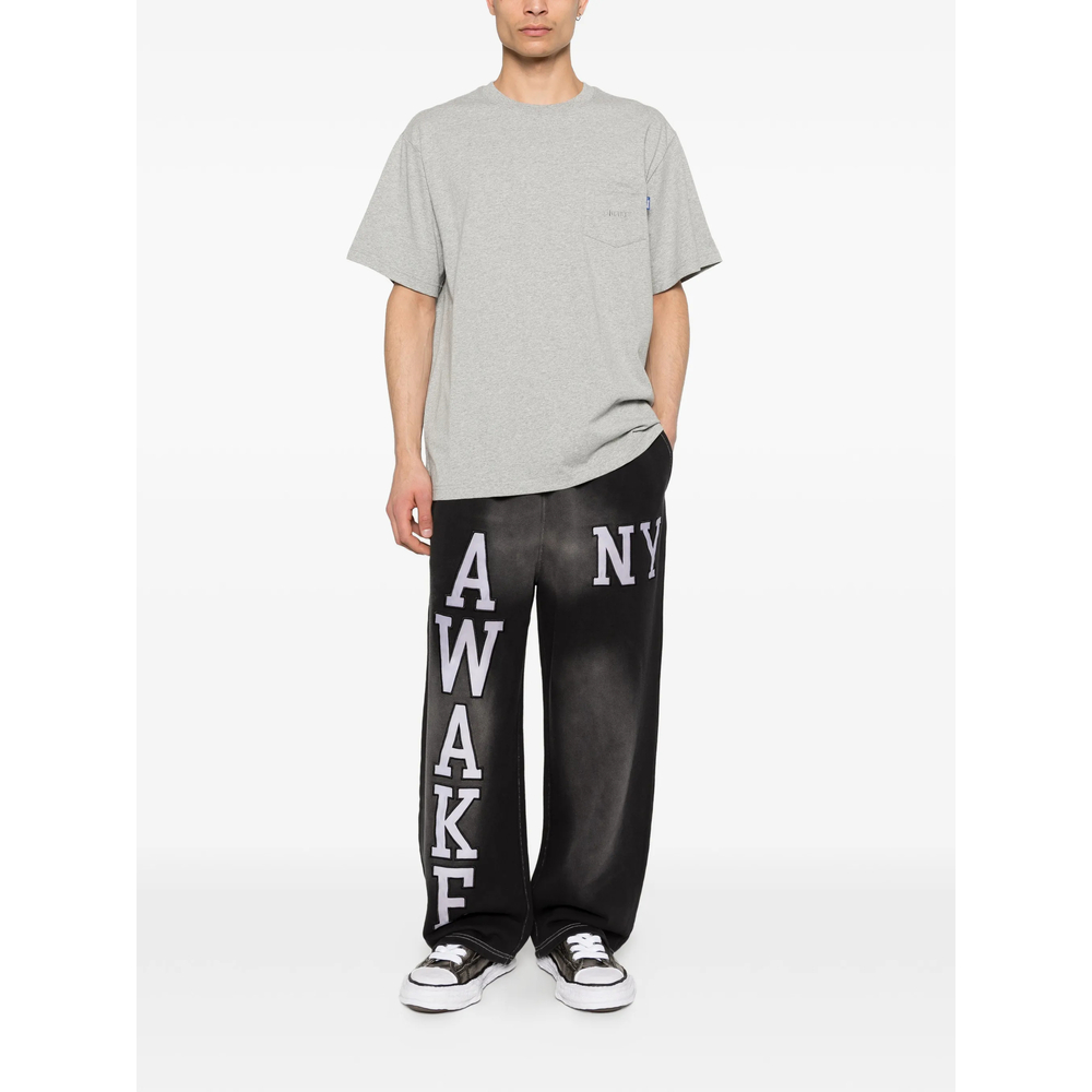 T-shirt Awake TP010HEGRE (AWAKE NY / Tシャツ・カットソー ) | AWAKE NY (アウェイク ニューヨーク)(1)