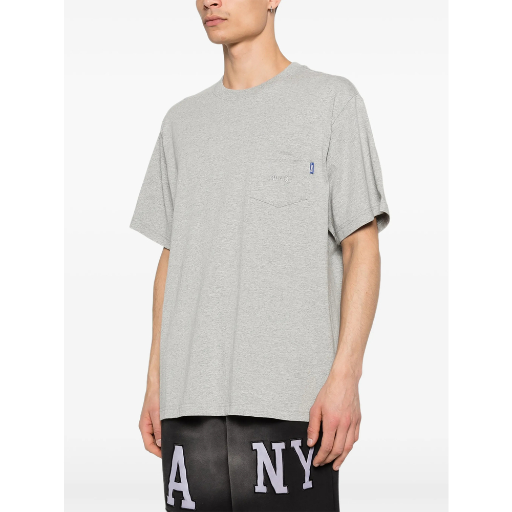 T-shirt Awake TP010HEGRE (AWAKE NY / Tシャツ・カットソー ) | AWAKE NY (アウェイク ニューヨーク)(4)