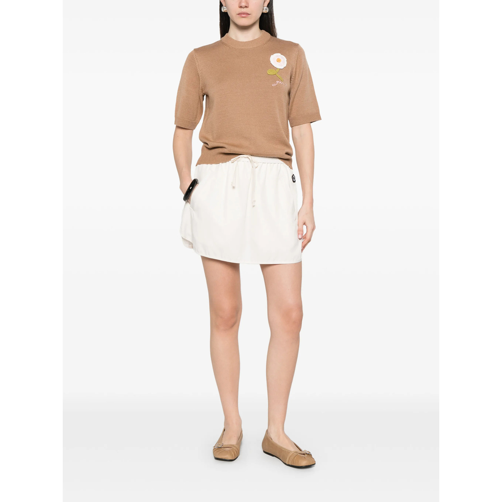 Skirt Kenzo FG52JU3309FI03 (KENZO / スカート ) | KENZO (ケンゾー)(3)