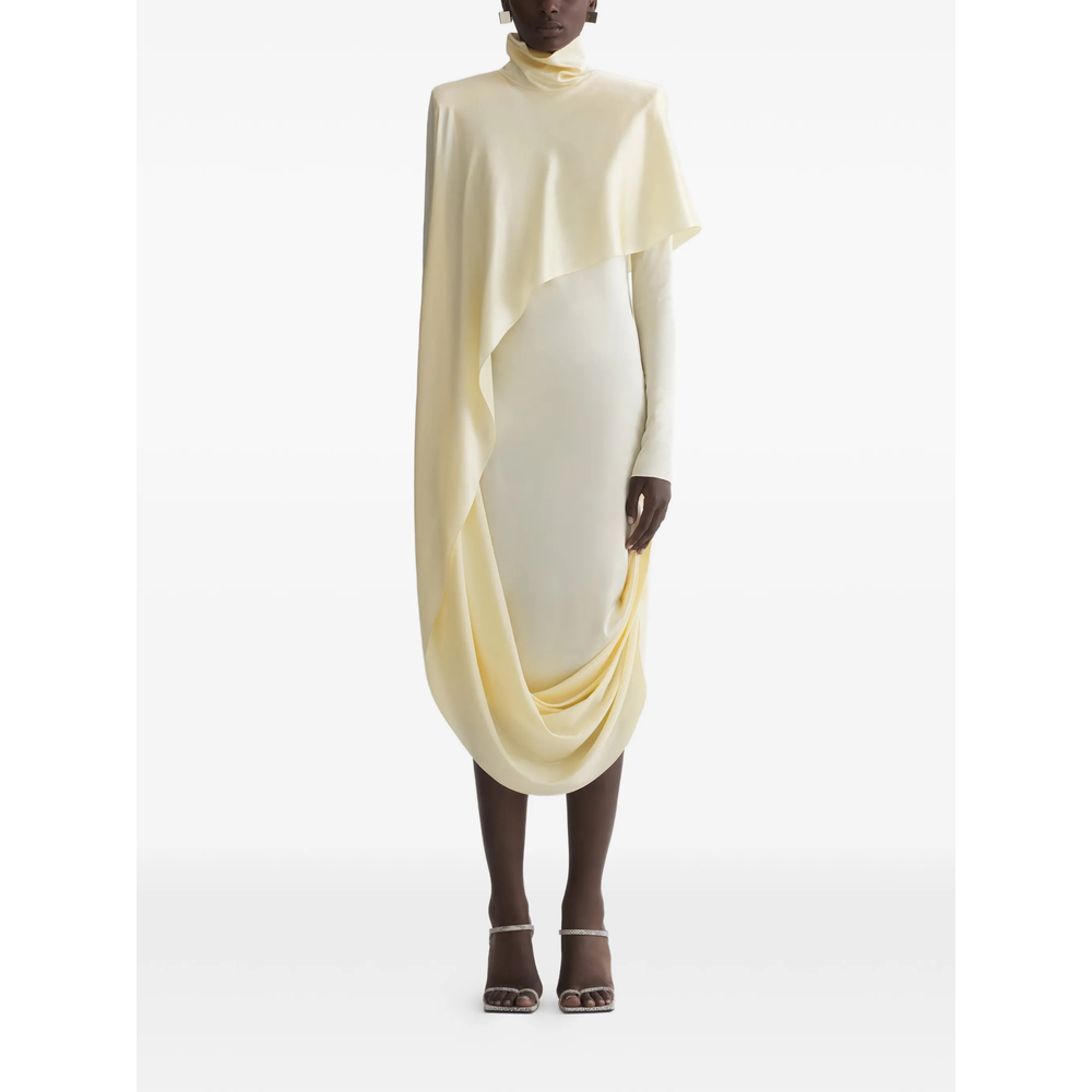 Dress Mugler RO18074021 (MUGLER / ワンピース・ドレス・オールインワン ) | MUGLER (ミュグレー)(3)