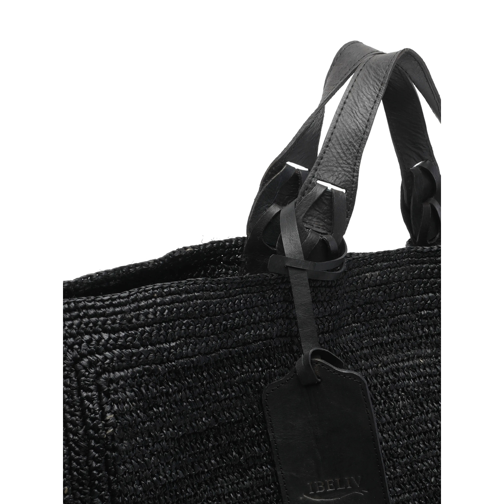 Bag Ibeliv QUADRABLACK (IBELIV / トートバッグ ) | IBELIV (アイビリーブ)(1)