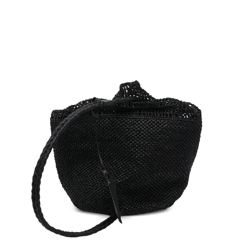 Bag Ibeliv SAILBLACK (IBELIV / ハンドバッグ・ショルダーバッグ ) | IBELIV (アイビリーブ)