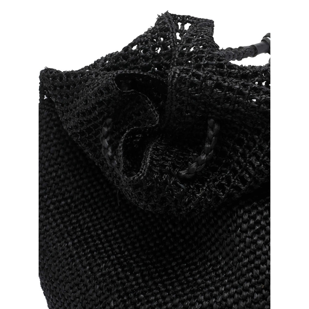 Bag Ibeliv SAILBLACK (IBELIV / ハンドバッグ・ショルダーバッグ ) | IBELIV (アイビリーブ)(1)