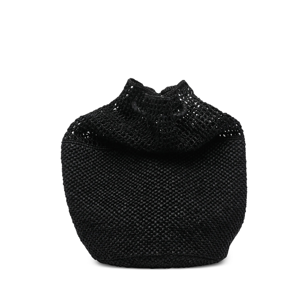Bag Ibeliv SAILBLACK (IBELIV / ハンドバッグ・ショルダーバッグ ) | IBELIV (アイビリーブ)(2)
