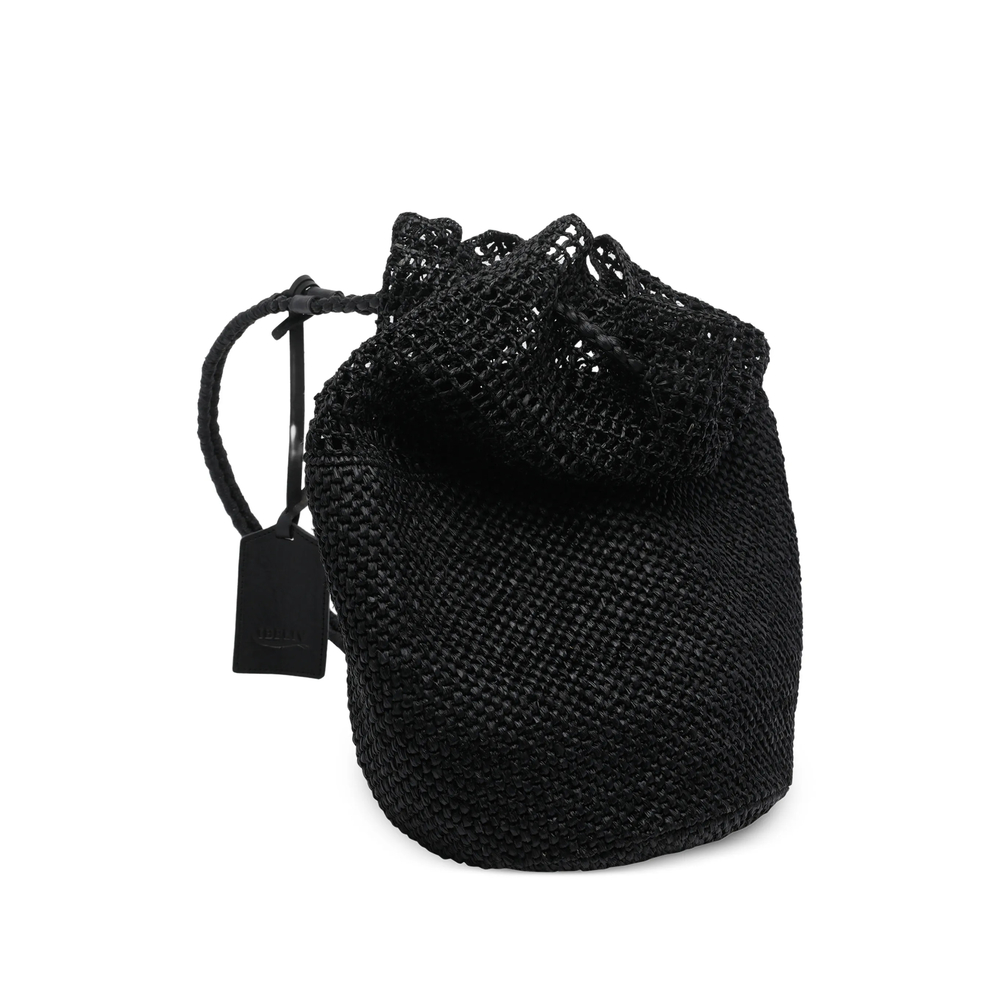 Bag Ibeliv SAILBLACK (IBELIV / ハンドバッグ・ショルダーバッグ ) | IBELIV (アイビリーブ)(3)