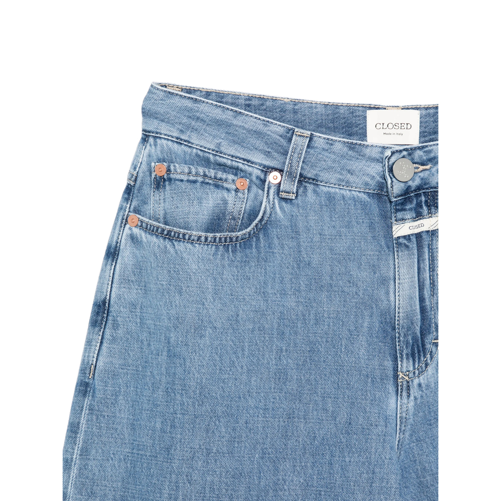 Jeans Closed C2128116F3XLBL (CLOSED / ジーンズ ) | CLOSED (クローズド)(2)
