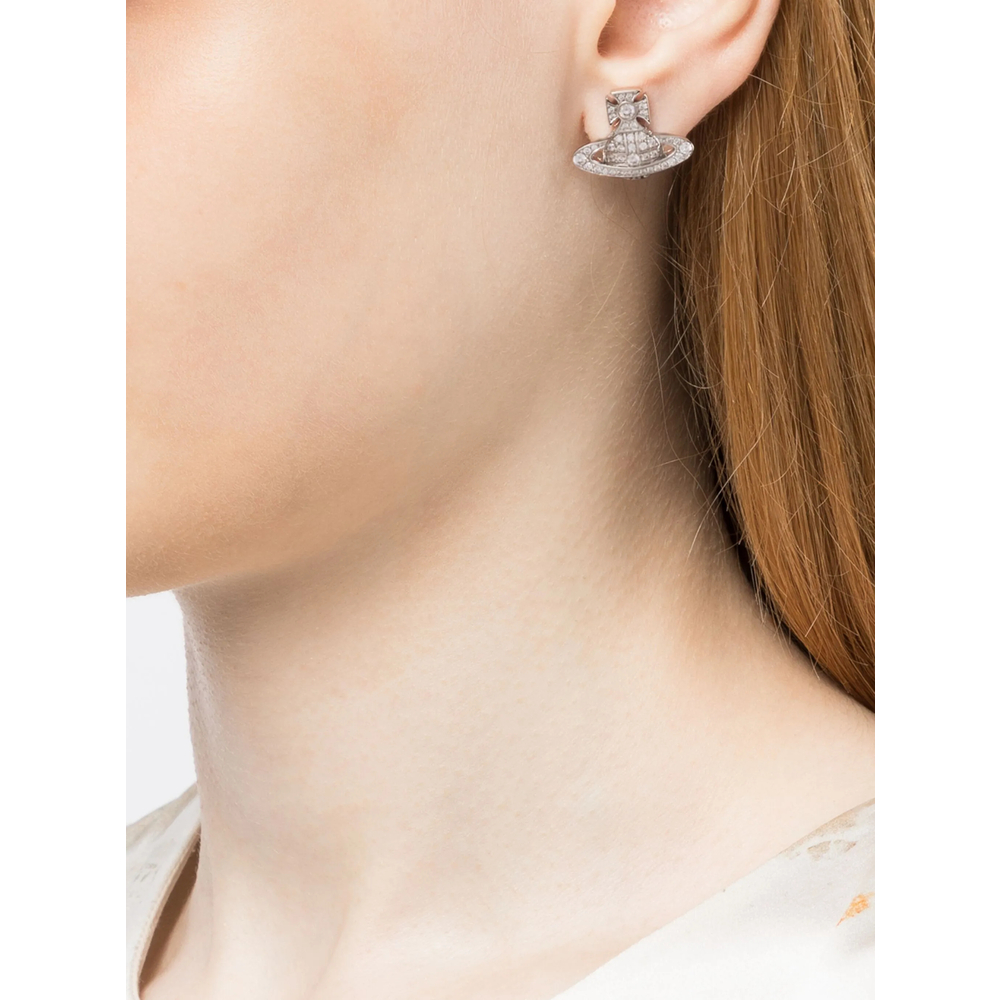 Jewellery Vivienne Westwood 6201033A02P102P102 (Vivienne Westwood / ピアス・イヤリング ) | Vivienne Westwood (ヴィヴィアン・ウェストウッド)(1)