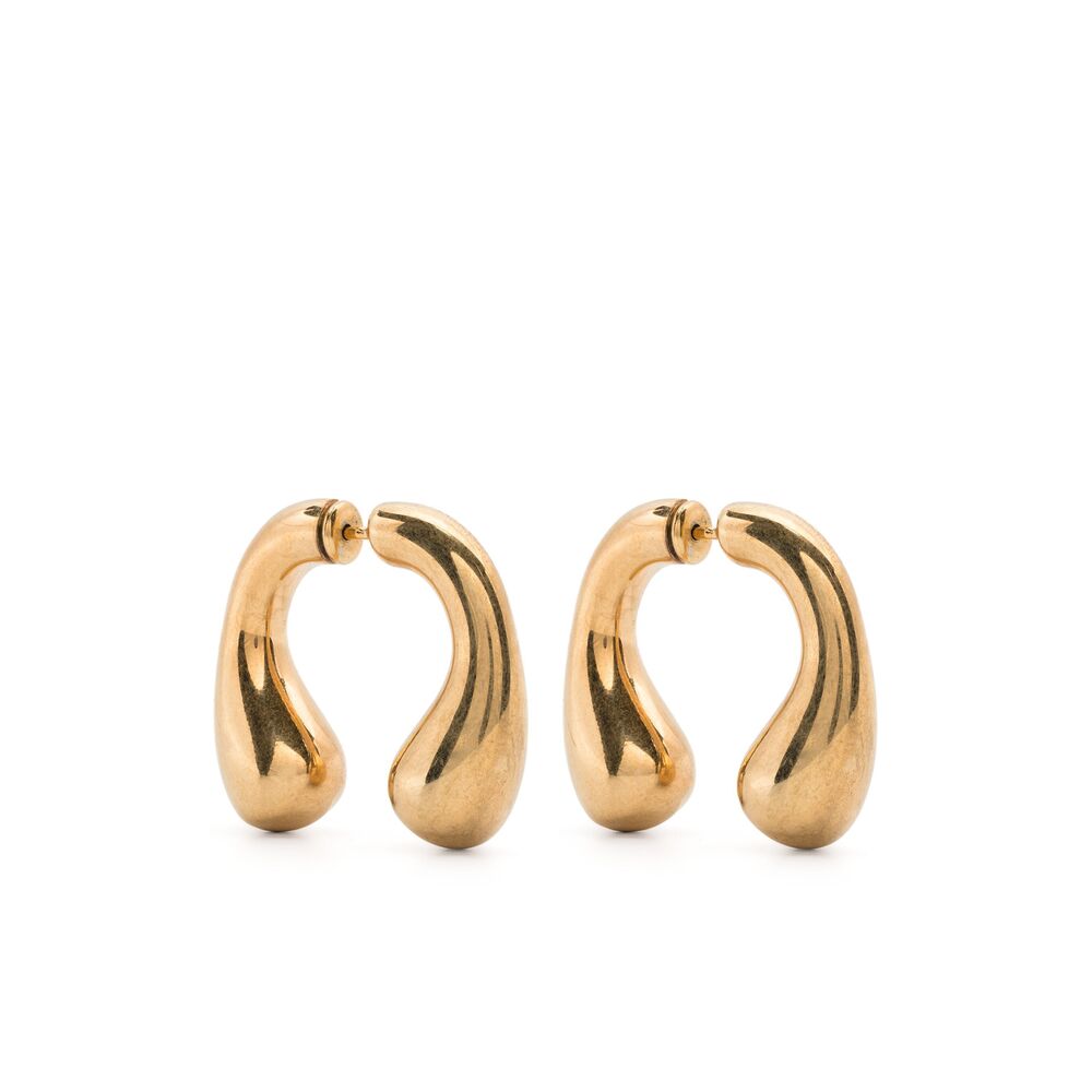 Jewellery Panconesi CAOEA022PGOLD (PANCONESI / ピアス・イヤリング ) | PANCONESI (パンコネージ)