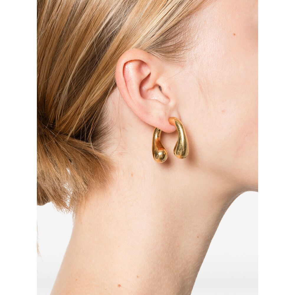Jewellery Panconesi CAOEA022PGOLD (PANCONESI / ピアス・イヤリング ) | PANCONESI (パンコネージ)(1)