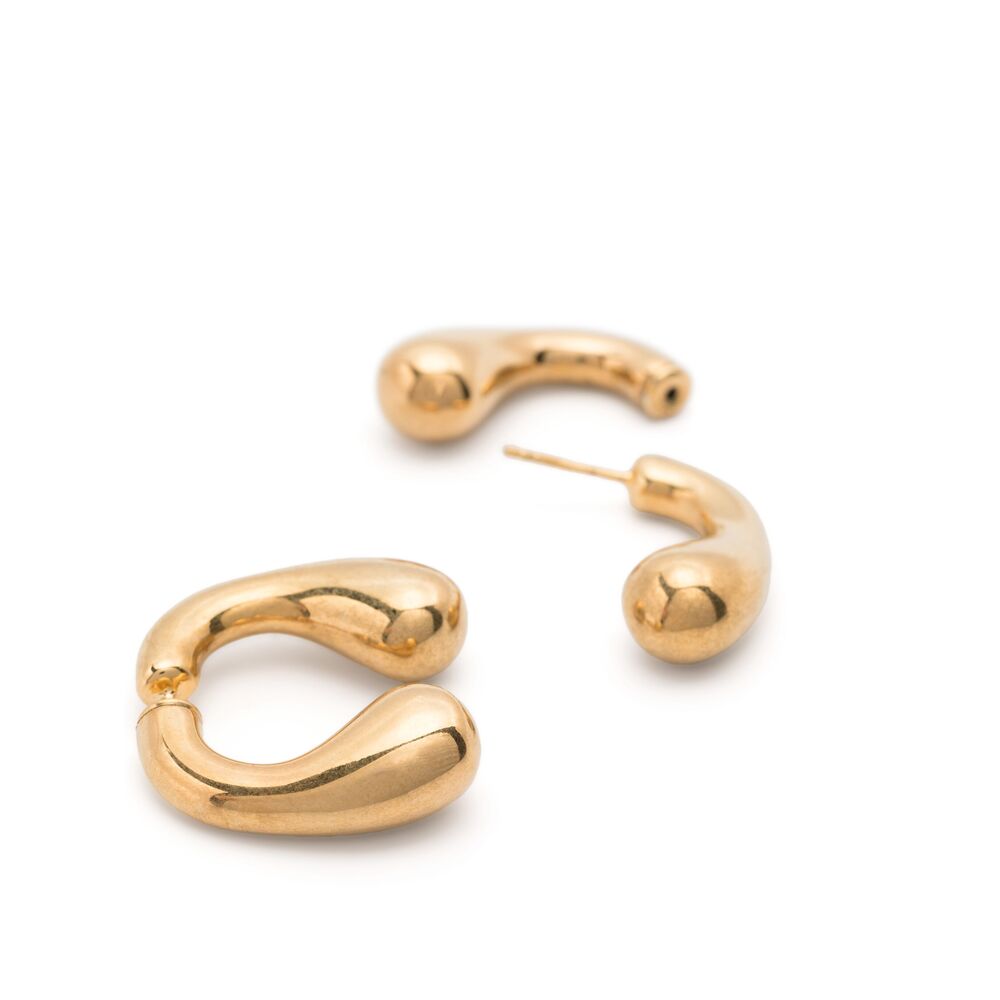 Jewellery Panconesi CAOEA022PGOLD (PANCONESI / ピアス・イヤリング ) | PANCONESI (パンコネージ)(2)