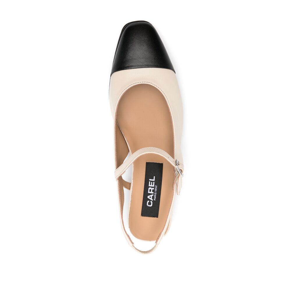 Shoes Carel Paris OCEANOBEIBK (CAREL PARIS / パンプス・ハイヒール ) | CAREL PARIS (カレル パリ)(3)