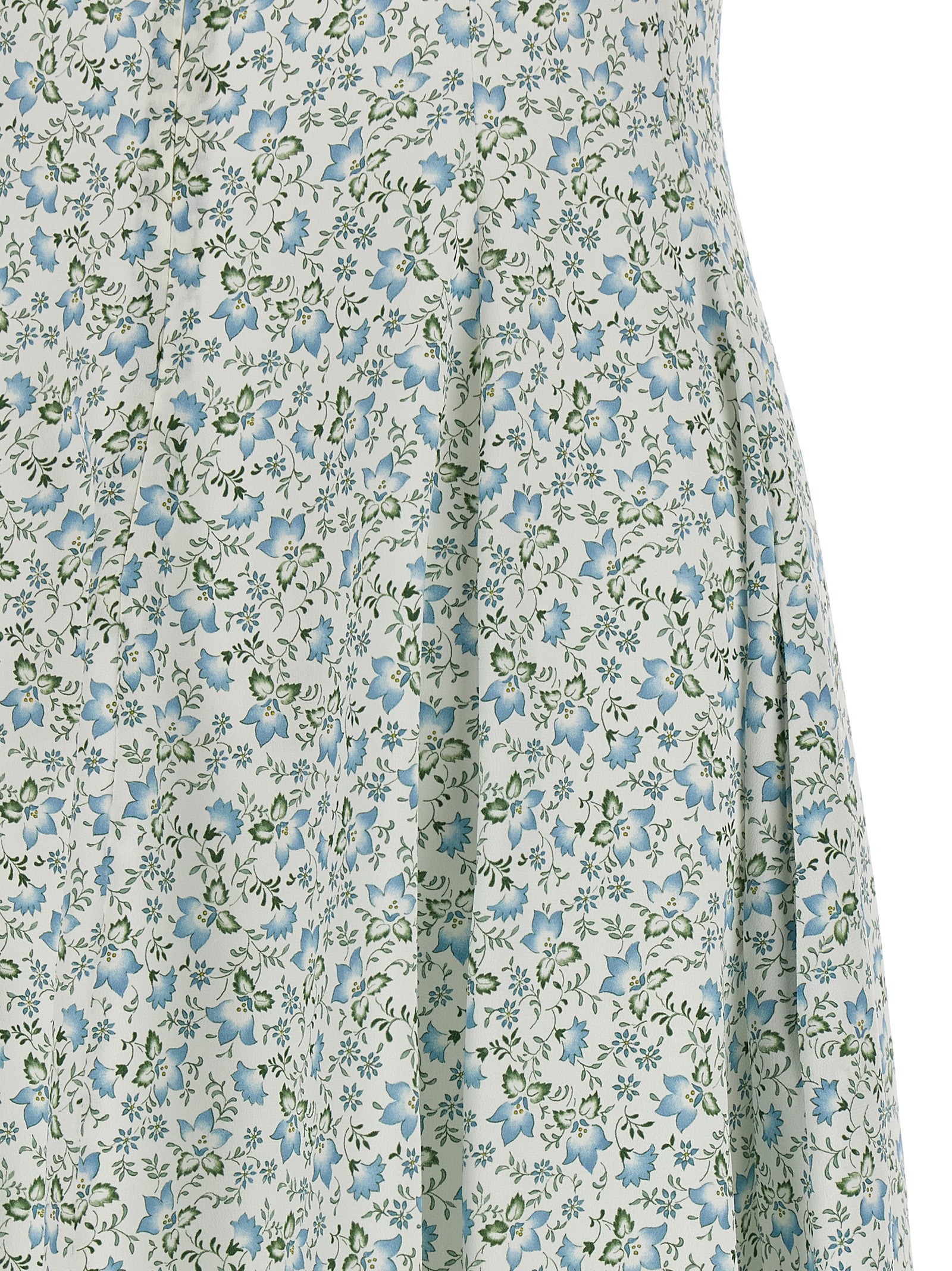 Floral lace dress D482Q375APXWES4837 (ERMANNO SCERVINO / ワンピース・ドレス・オールインワン ) | ERMANNO SCERVINO (エルマンノ シェルヴィーノ)(3)