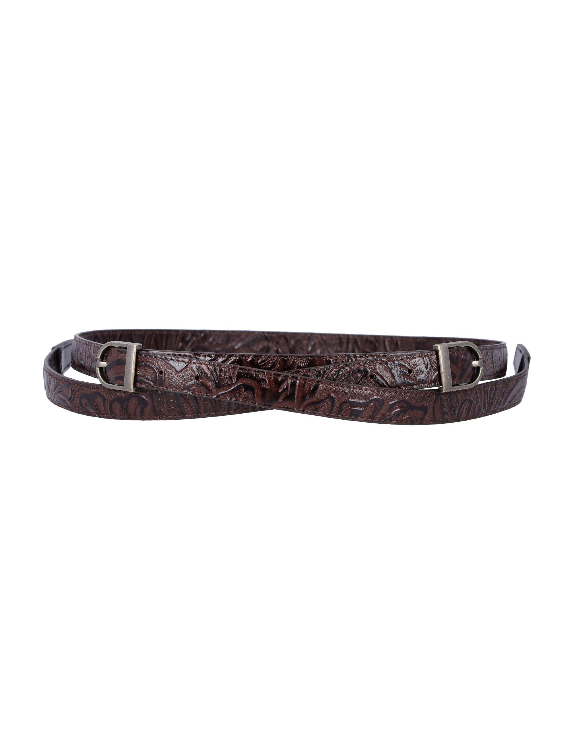 Low Classic Belts Brown LCPS26BE013740036 (LOW CLASSIC / ベルト・サスペンダー ) | LOW CLASSIC (ロウ クラシック)(1)