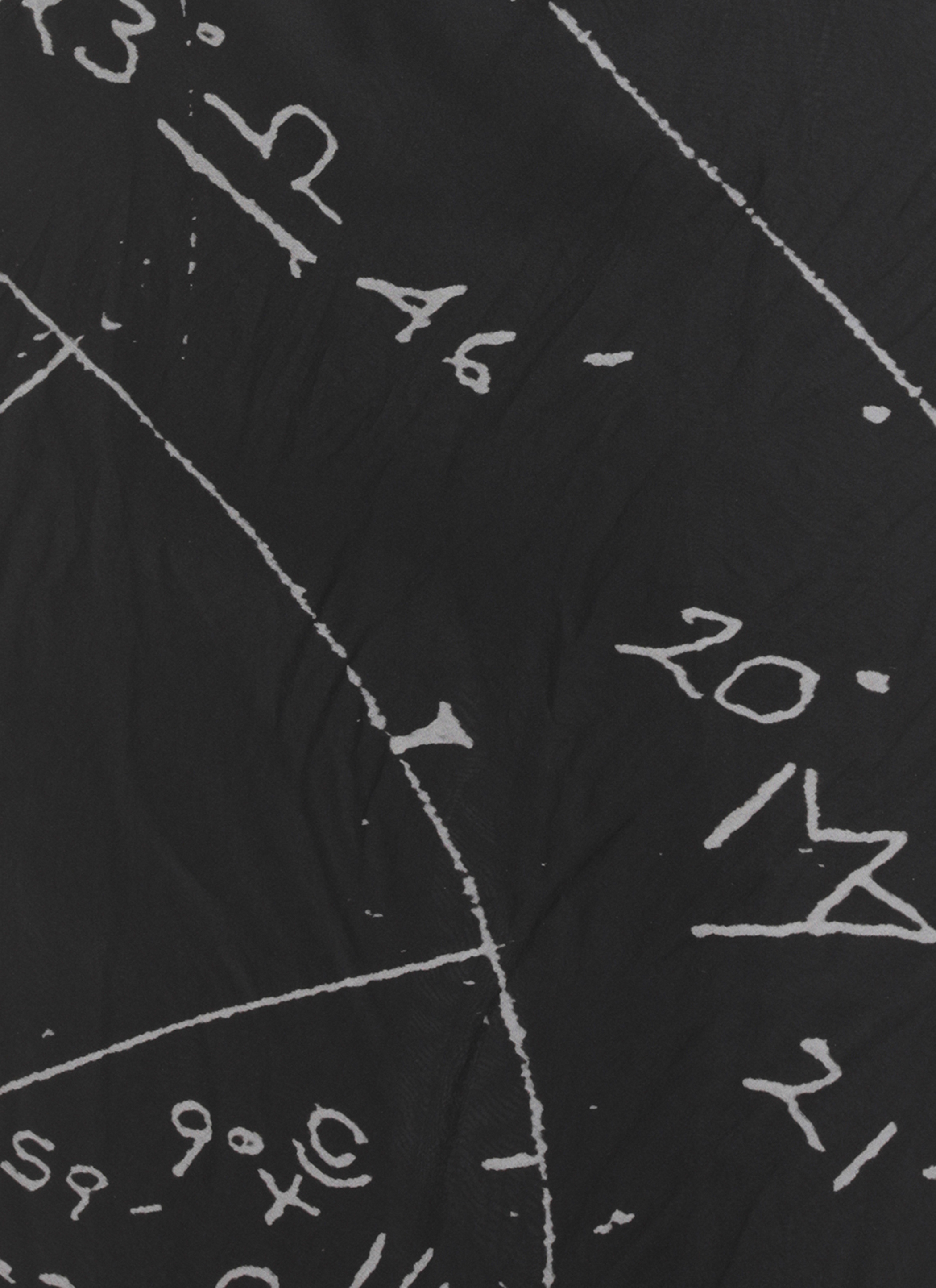 Rick Owens Skirts Black RP01F6334SP10911 (Rick Owens / スカート ) | Rick Owens (リック オウエンス)(4)