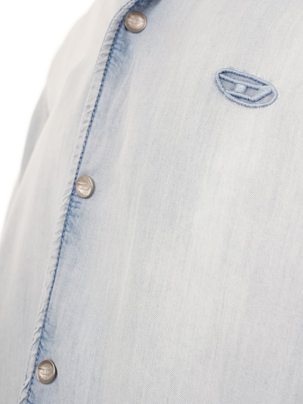 Diesel Shirts A23857068WF01 (Diesel / シャツ・ブラウス ) | Diesel (ディーゼル)(2)