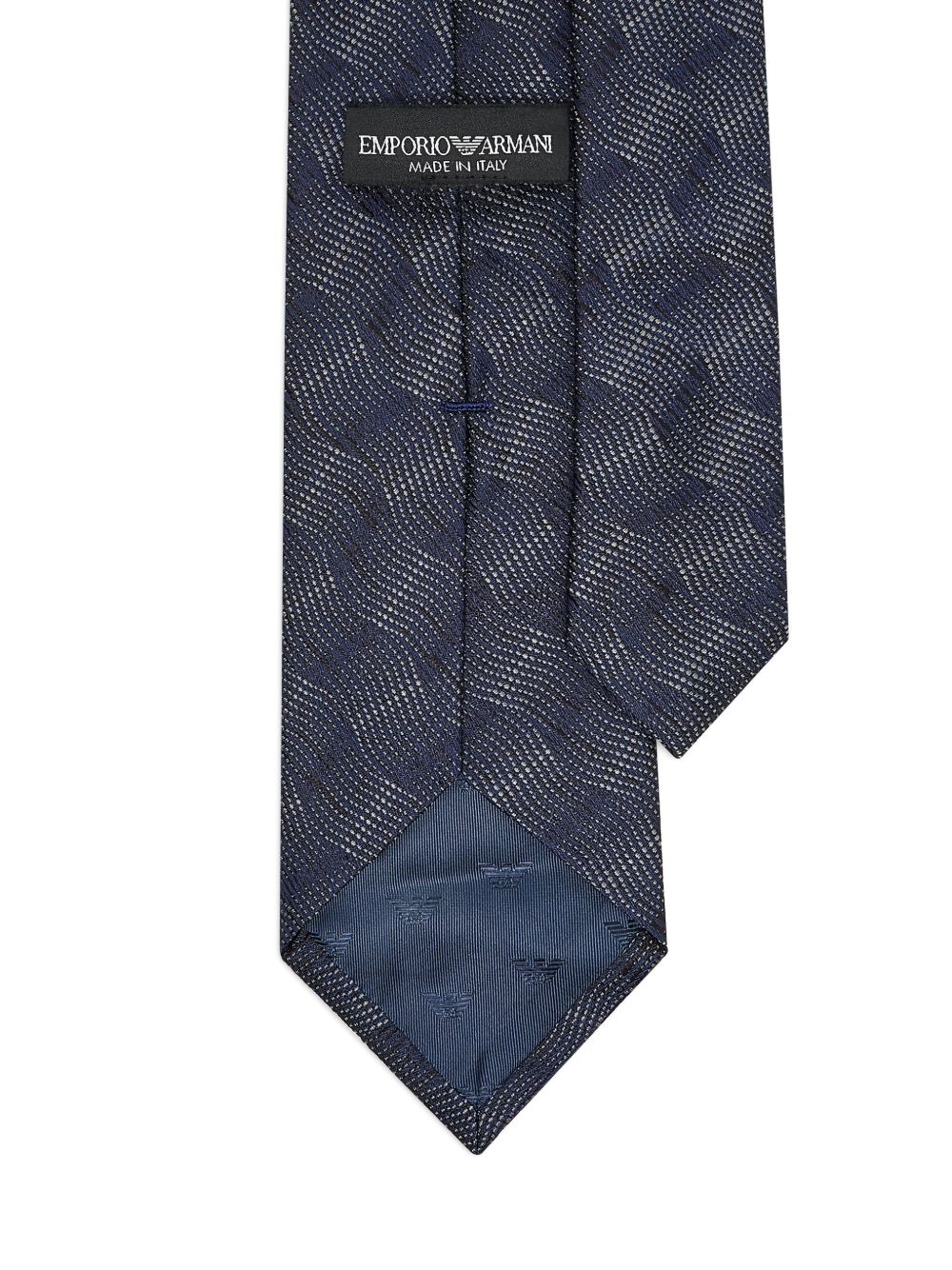 Giorgio Armani Ties EM001344TE19720FB172 (GIORGIO ARMANI / ネクタイ ) | GIORGIO ARMANI (ジョルジオ アルマーニ)(1)