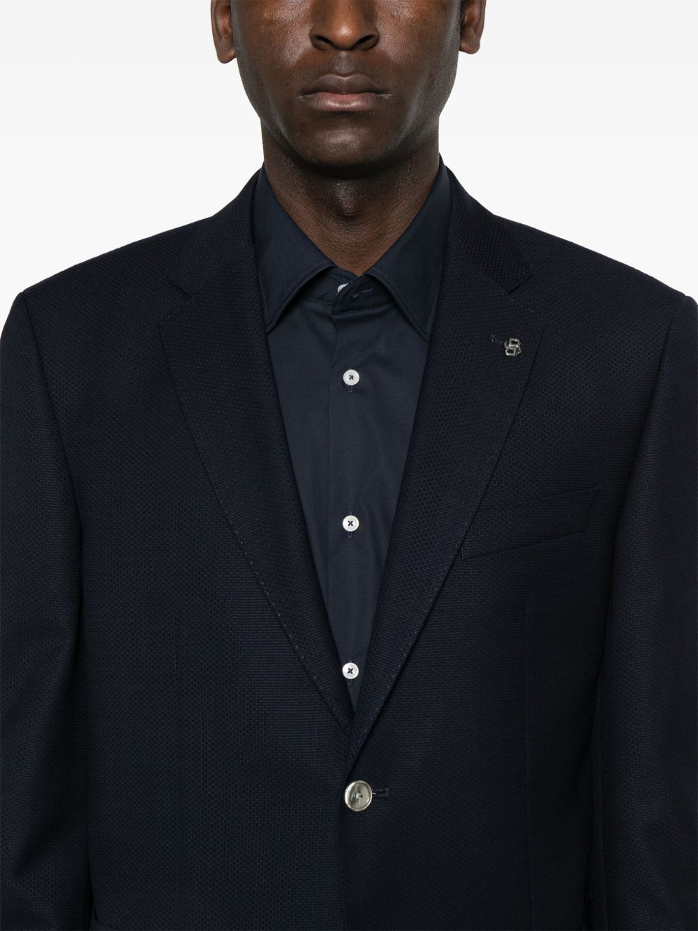 BOSS Jackets Blue 50535049HJANSON404 (HUGO BOSS / ブレザー・ジャケット ) | HUGO BOSS (ヒューゴボス)(4)