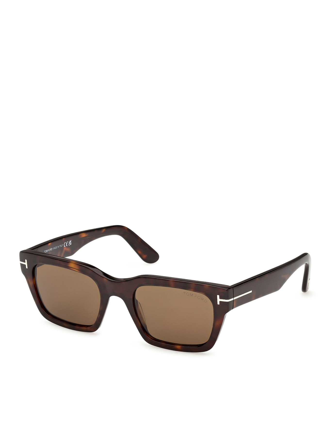 ANDY-02 SUNGLASSES FT13335352J (TOM FORD / サングラス・アイウェア ) | TOM FORD (トムフォード)(2)