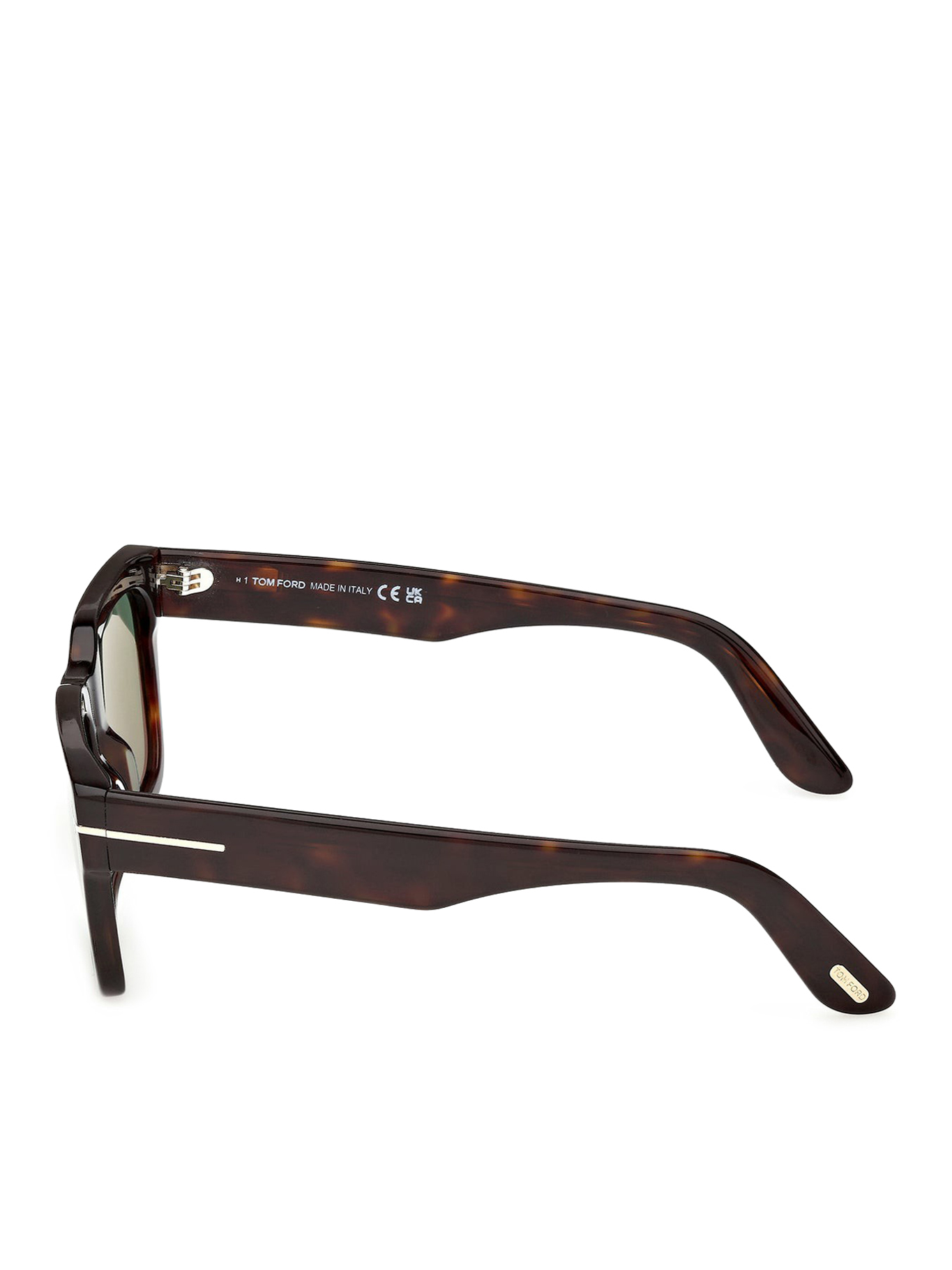 ANDY-02 SUNGLASSES FT13335352R (TOM FORD / サングラス・アイウェア ) | TOM FORD (トムフォード)(3)