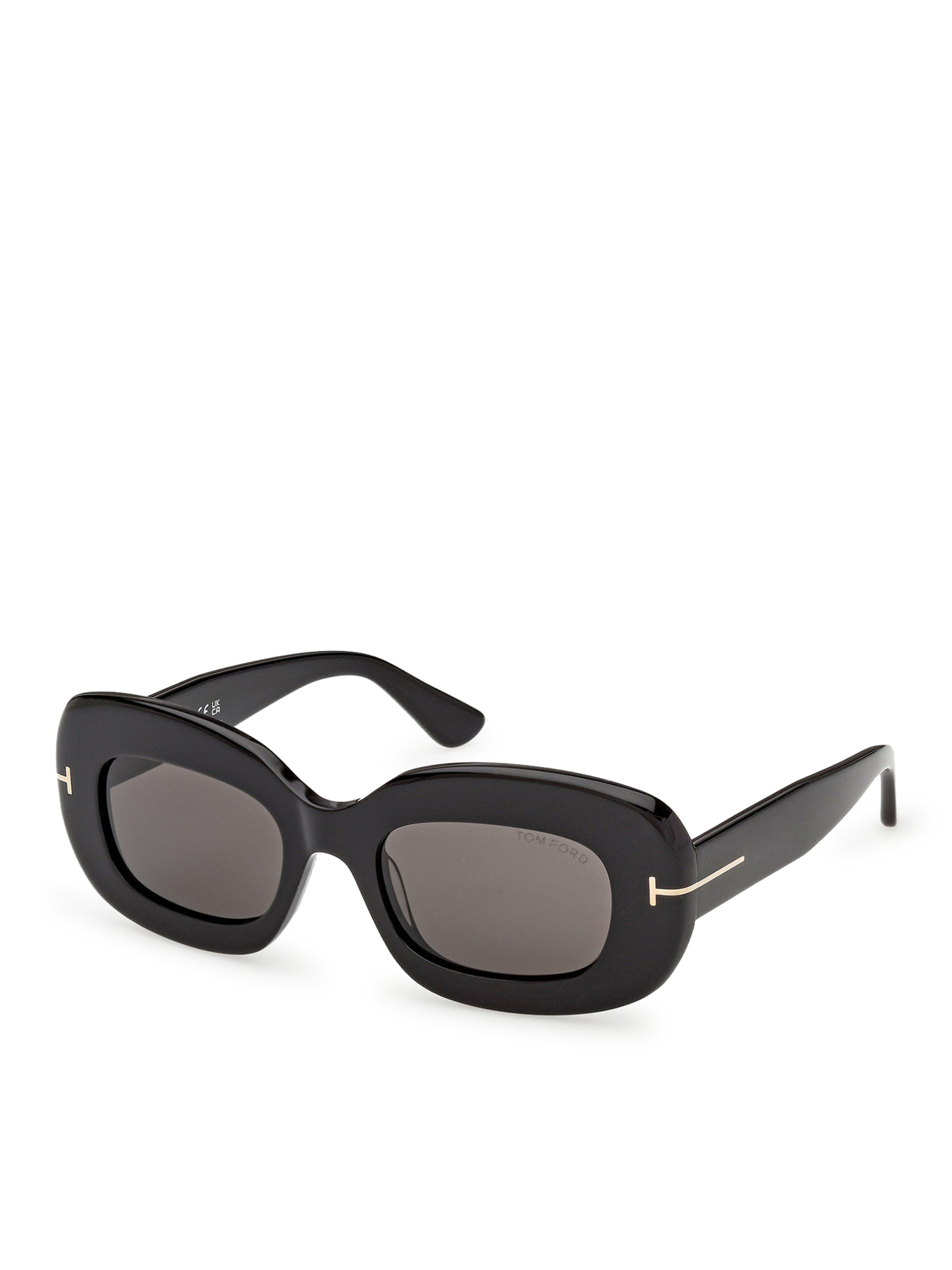 ISLAY-02 SUNGLASSES FT13455001A (TOM FORD / サングラス・アイウェア ) | TOM FORD (トムフォード)(2)