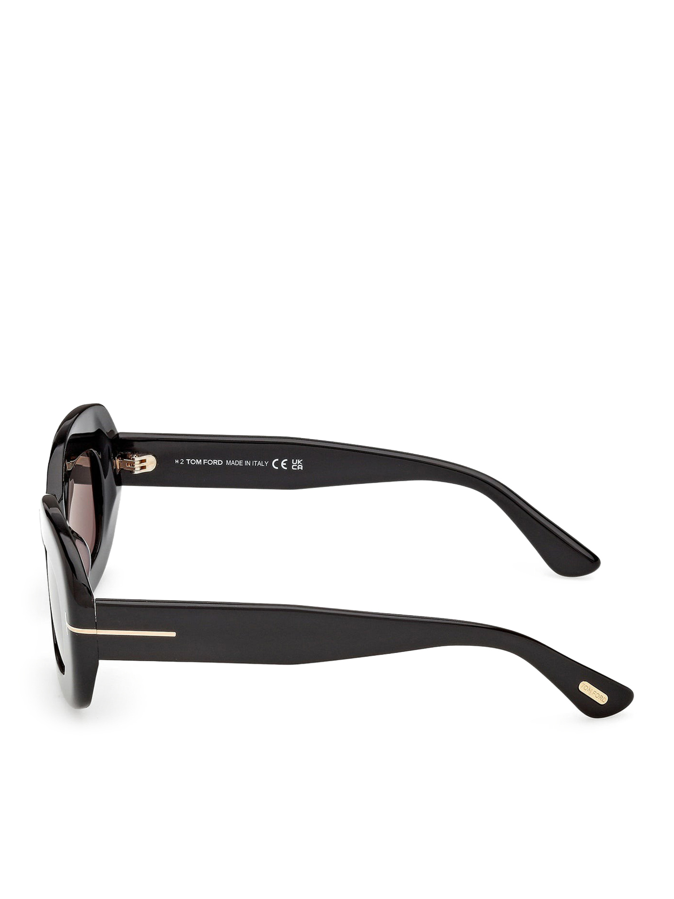 ISLAY-02 SUNGLASSES FT13455001A (TOM FORD / サングラス・アイウェア ) | TOM FORD (トムフォード)(3)