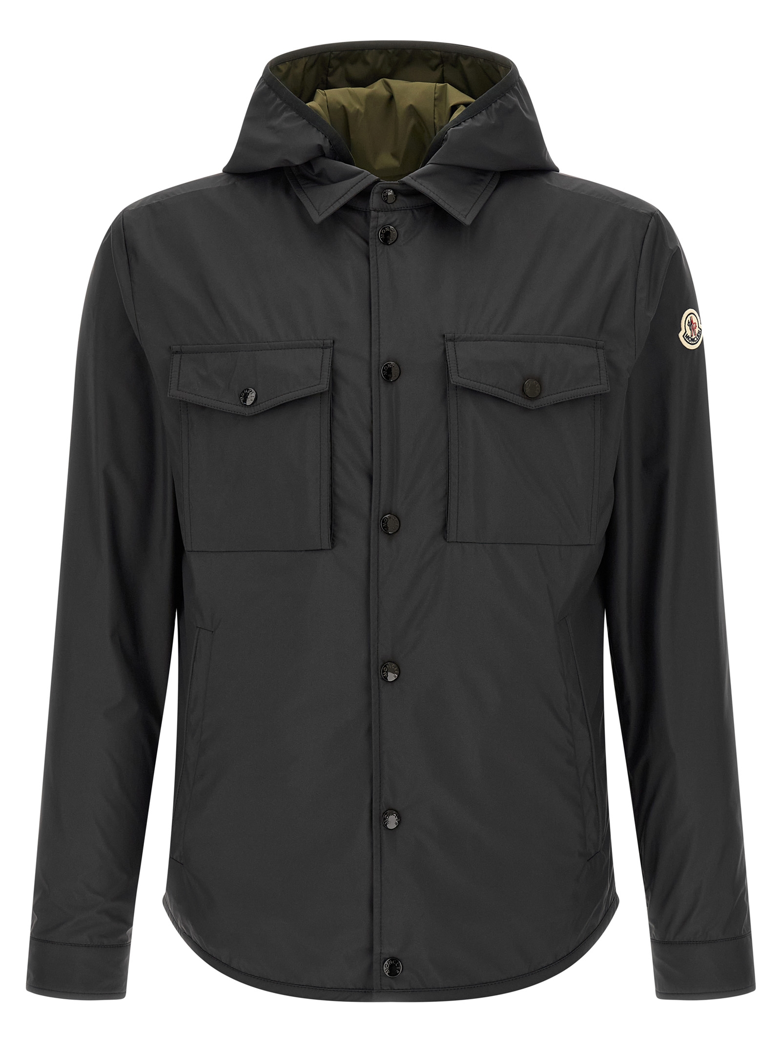 'Chirano' 2-in-1 jacket L10911G00022597YW999 (Moncler / カジュアルジャケット ) | Moncler (モンクレール)