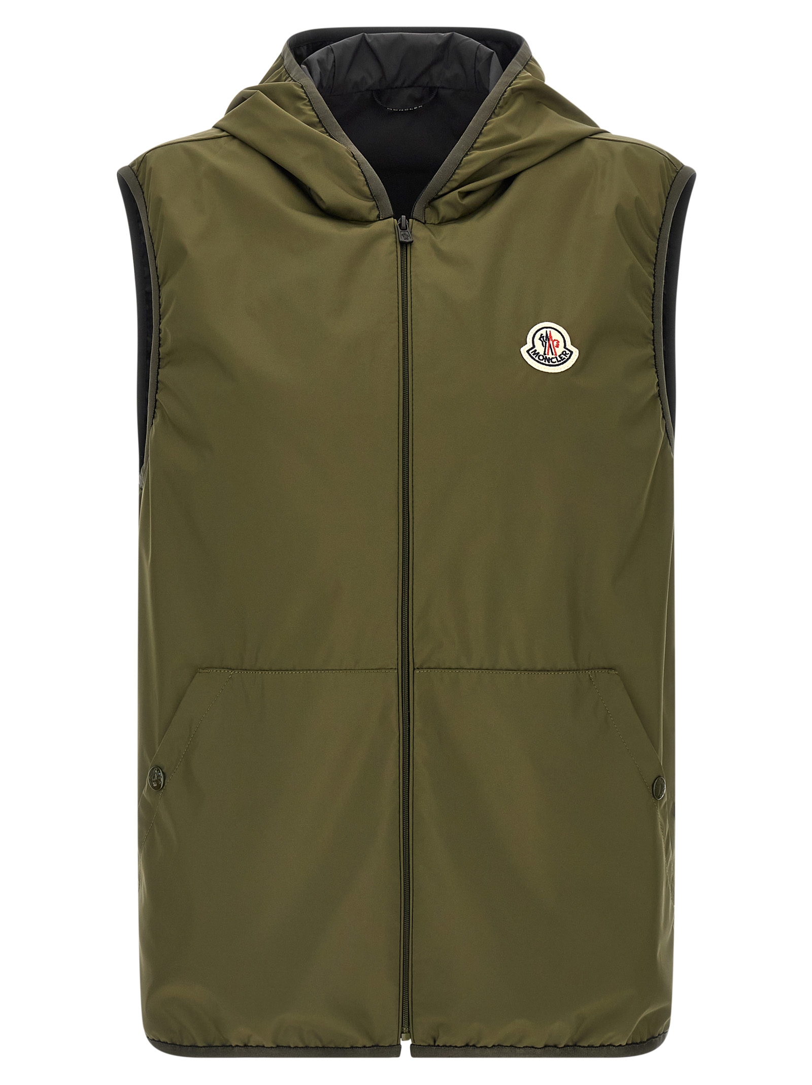 'Chirano' 2-in-1 jacket L10911G00022597YW999 (Moncler / カジュアルジャケット ) | Moncler (モンクレール)(1)