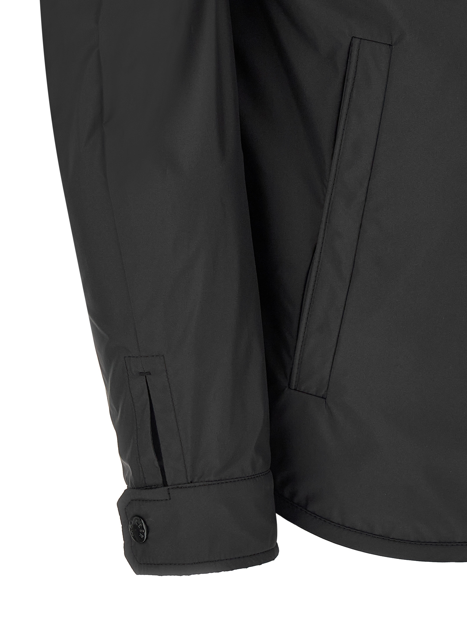'Chirano' 2-in-1 jacket L10911G00022597YW999 (Moncler / カジュアルジャケット ) | Moncler (モンクレール)(4)
