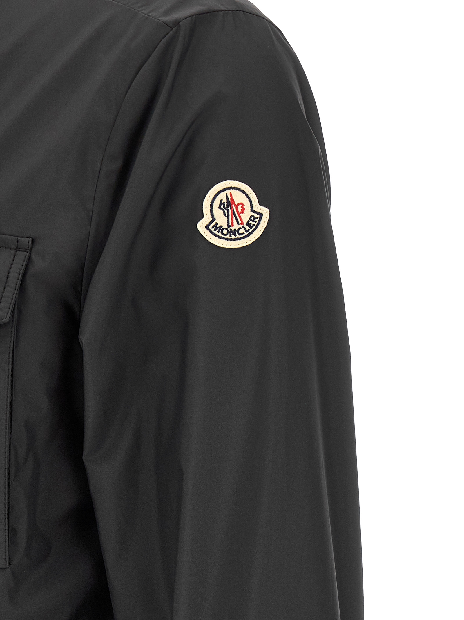 'Chirano' 2-in-1 jacket L10911G00022597YW999 (Moncler / カジュアルジャケット ) | Moncler (モンクレール)(5)