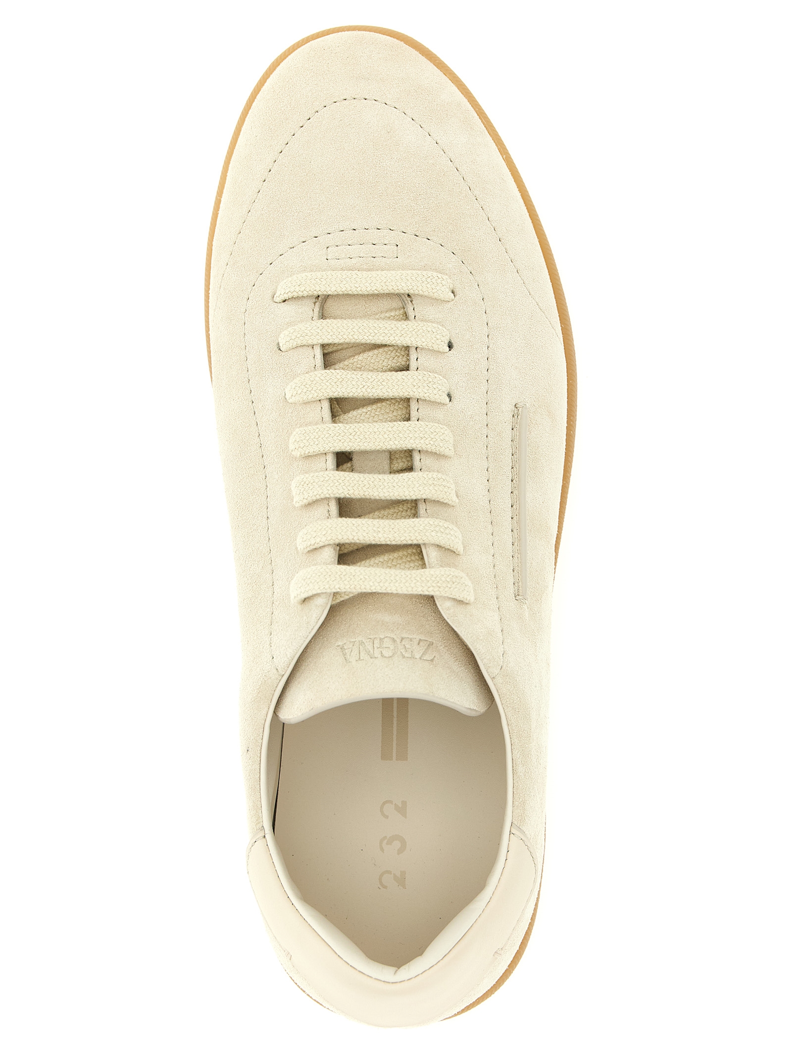 '232' sneakers LHSOYS8218Z802 (ZEGNA / スニーカー ) | ZEGNA (ゼニア)(3)