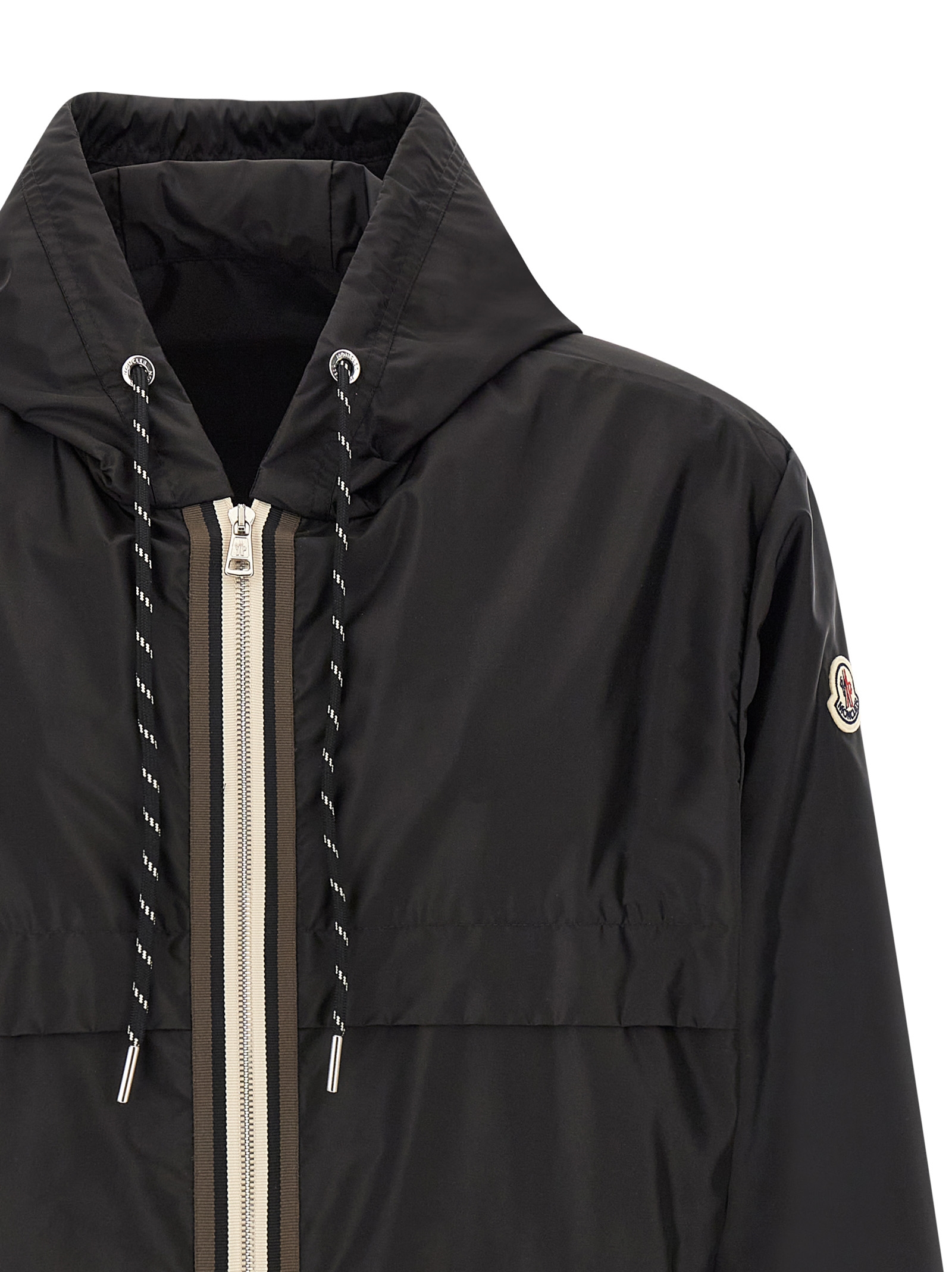 'Nidge' jacket L10911A00112539ZD999 (Moncler / カジュアルジャケット ) | Moncler (モンクレール)(2)