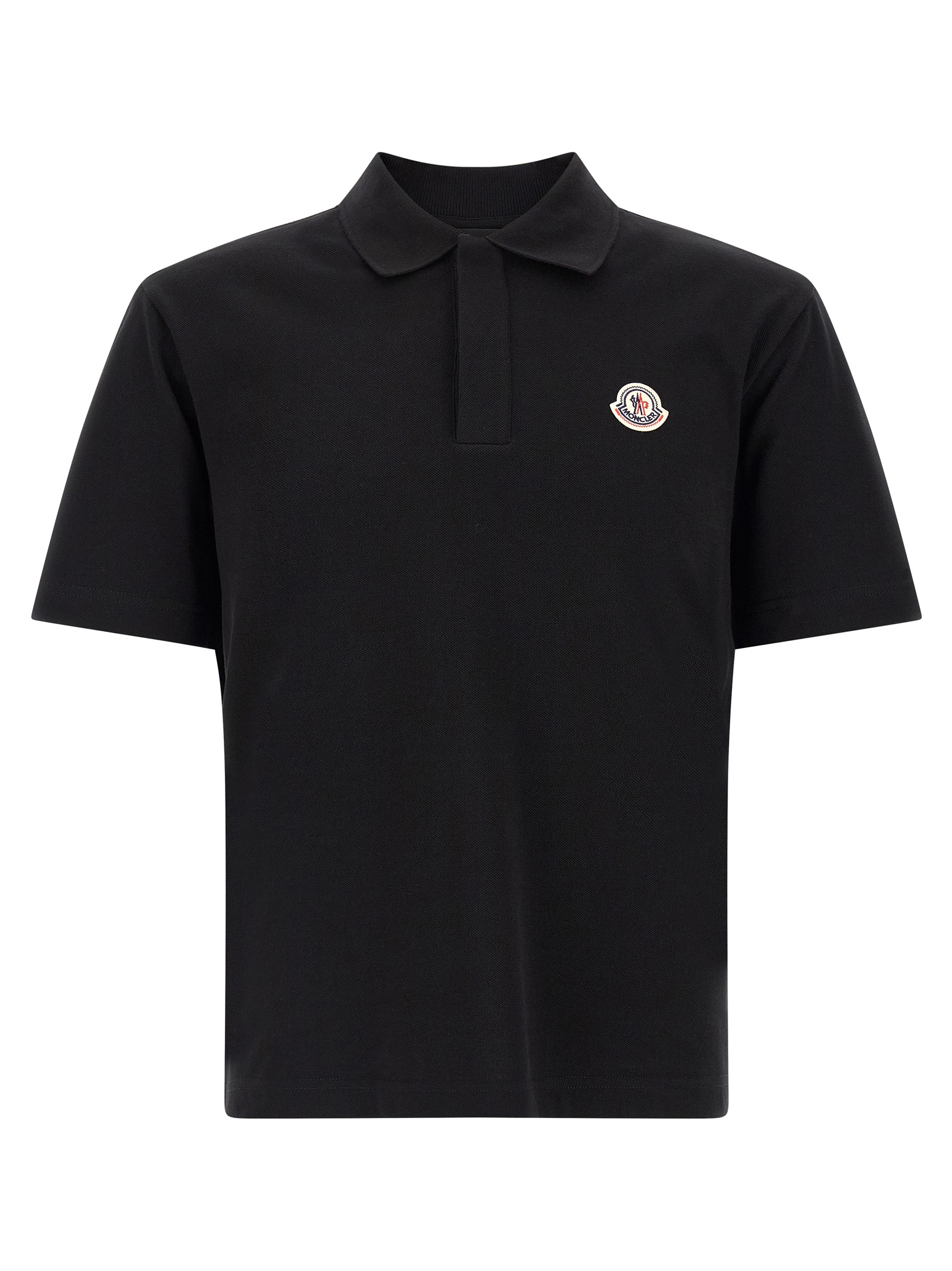 Logo polo shirt L10918A0002489A16999 (Moncler / ポロシャツ ) | Moncler (モンクレール)