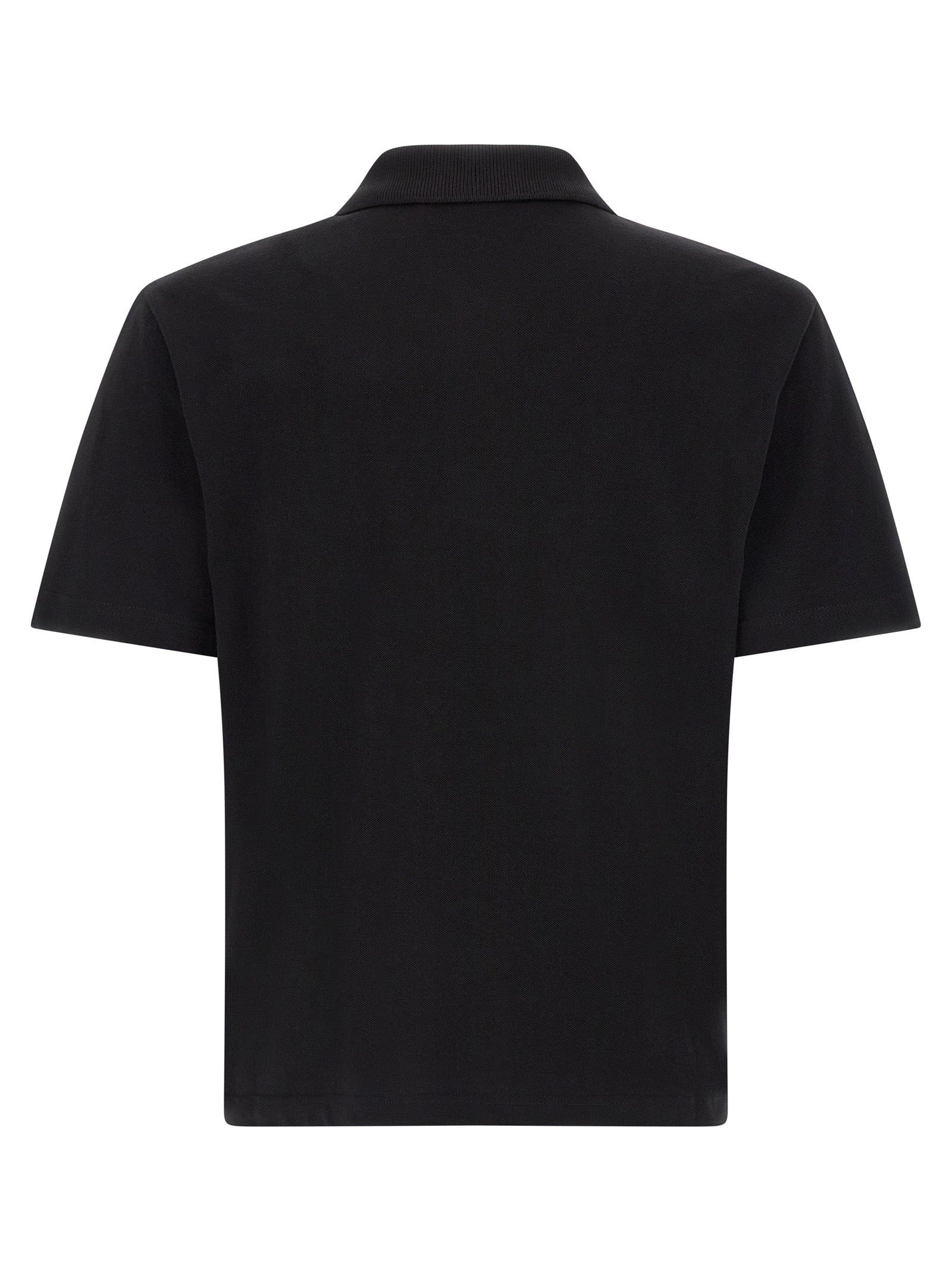 Logo polo shirt L10918A0002489A16999 (Moncler / ポロシャツ ) | Moncler (モンクレール)(1)