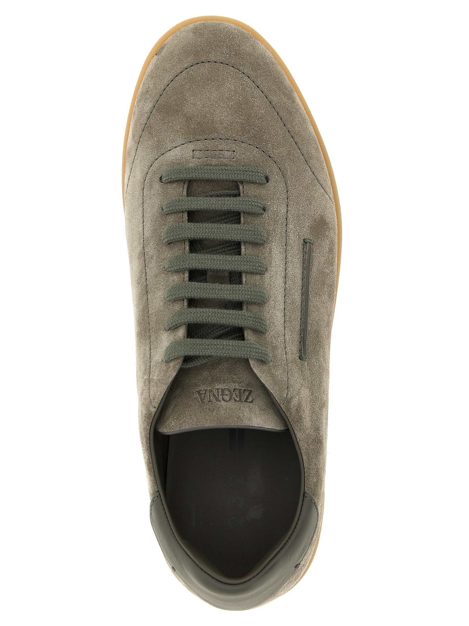 '232' sneakers LHSOYS8218Z032 (ZEGNA / スニーカー ) | ZEGNA (ゼニア)(3)