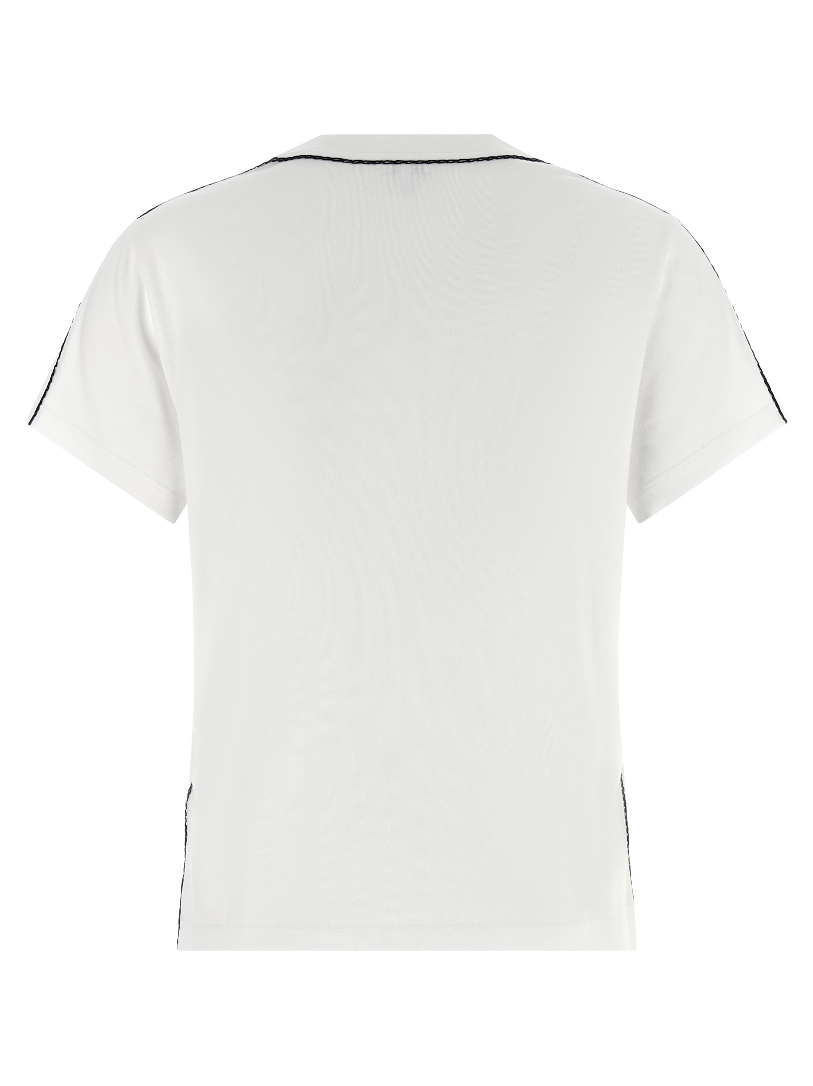 Logo embroidery t-shirt S359Y22XAC2100 (LOEWE / Tシャツ・カットソー ) | LOEWE (ロエベ)(1)