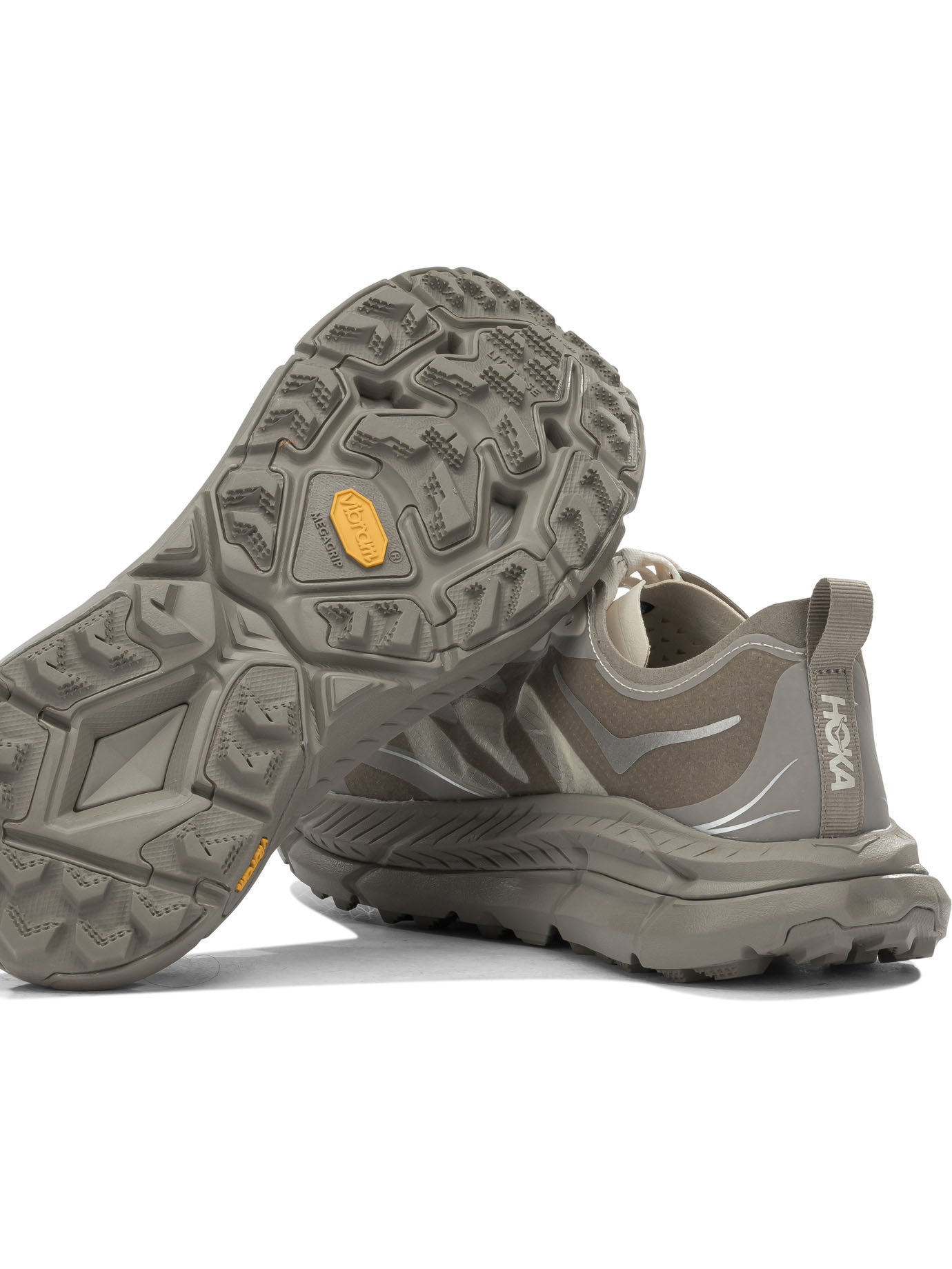 "Mafate Speed 4 Lite" Low-top sneakers 1168450LTM (HOKA ONE ONE / スニーカー ) | HOKA ONE ONE (ホカオネオネ)(4)