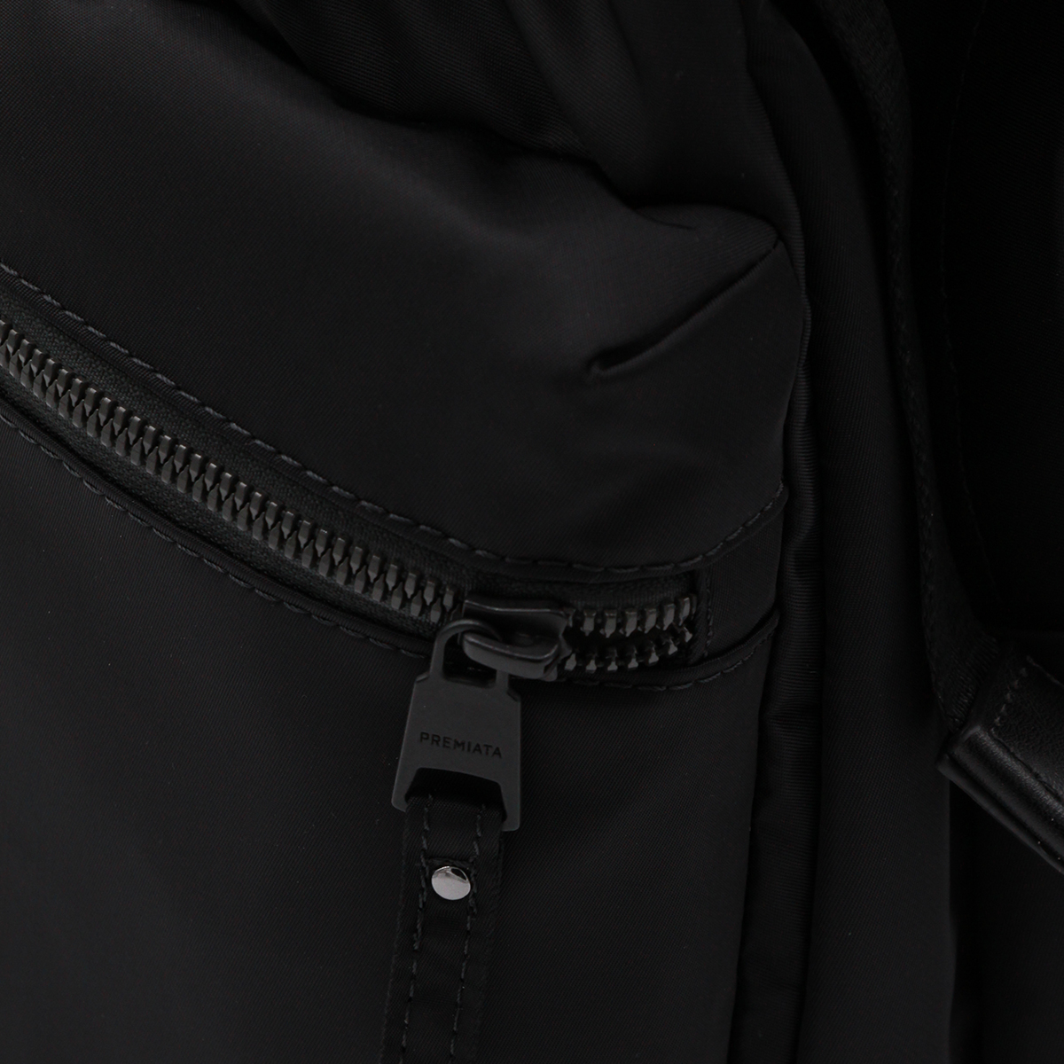 Premiata Bags.. Black 2150 (PREMIATA / バックパック ) | PREMIATA (プレミアータ)(3)