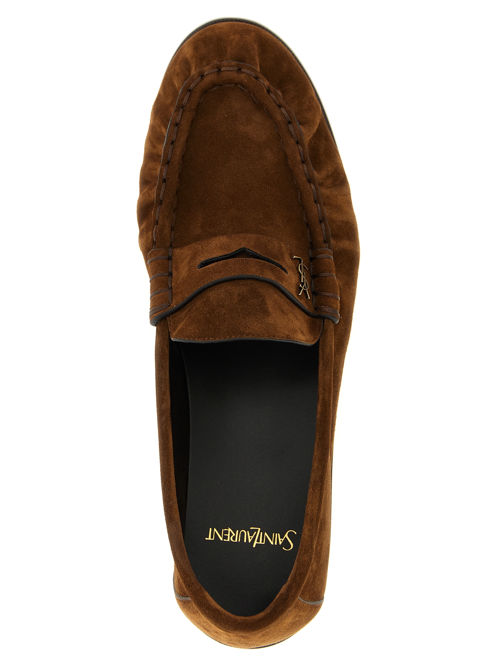 'Le Loafer' loafers 83947127DTT2319 (Saint Laurent / ローファー ) | Saint Laurent (サンローラン)(3)