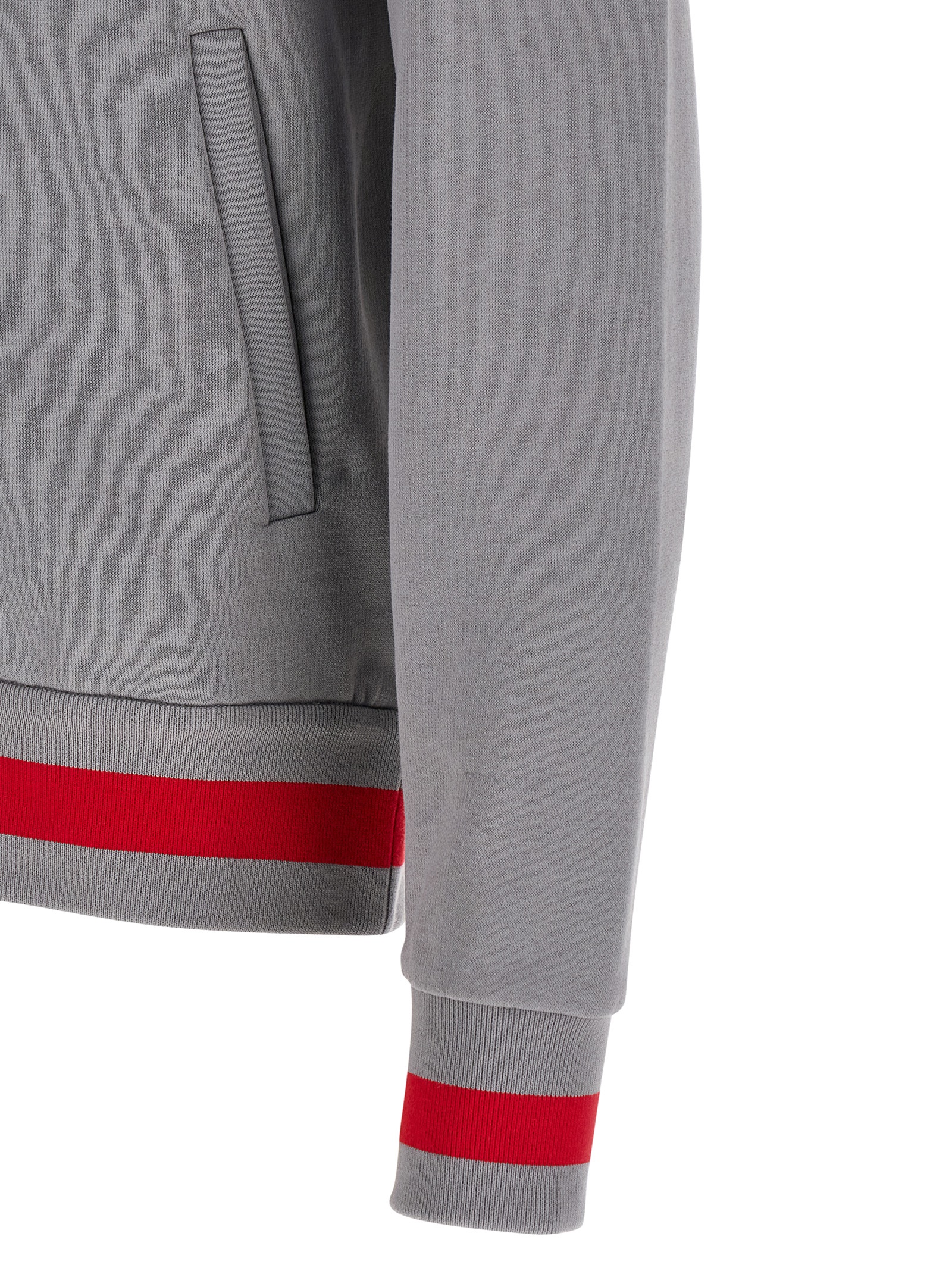 Cotton tracksuit UMJ002605000 (Kiton / ワンピース・ドレス・オールインワン ) | Kiton (キートン)(2)