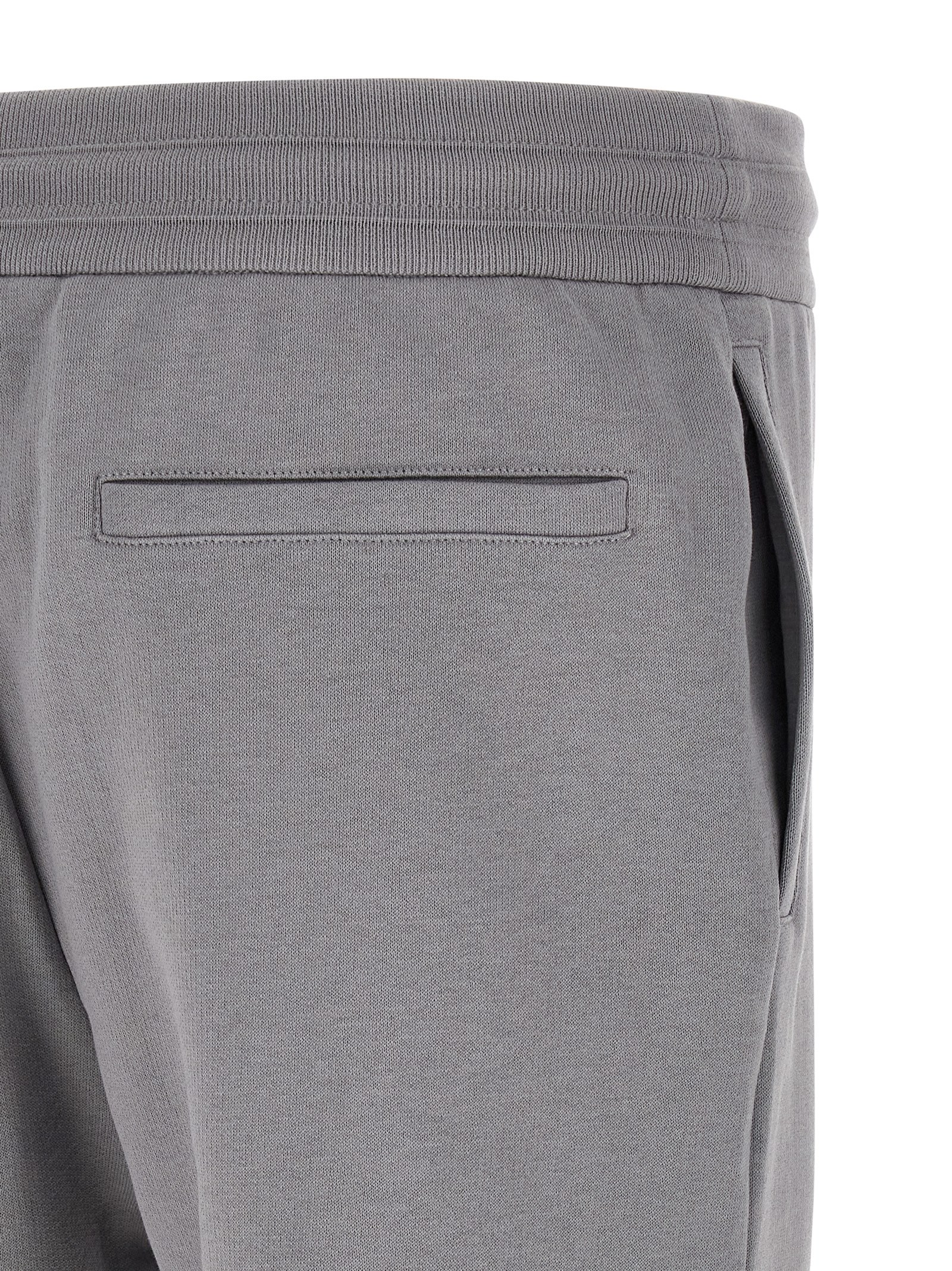 Cotton tracksuit UMJ002605000 (Kiton / ワンピース・ドレス・オールインワン ) | Kiton (キートン)(5)