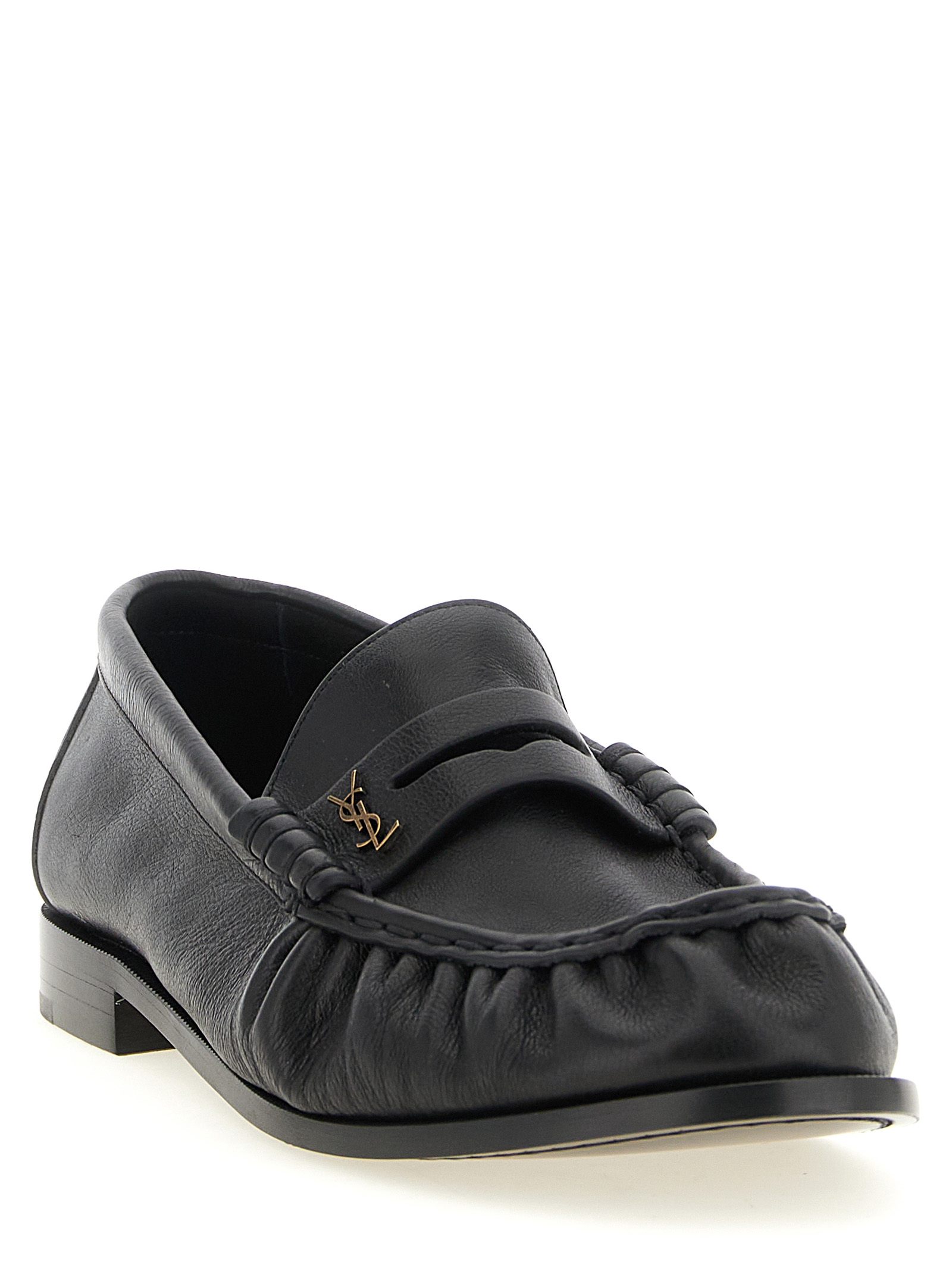 'Le Loafer' loafers 83947125VAA1000 (Saint Laurent / ローファー ) | Saint Laurent (サンローラン)(1)