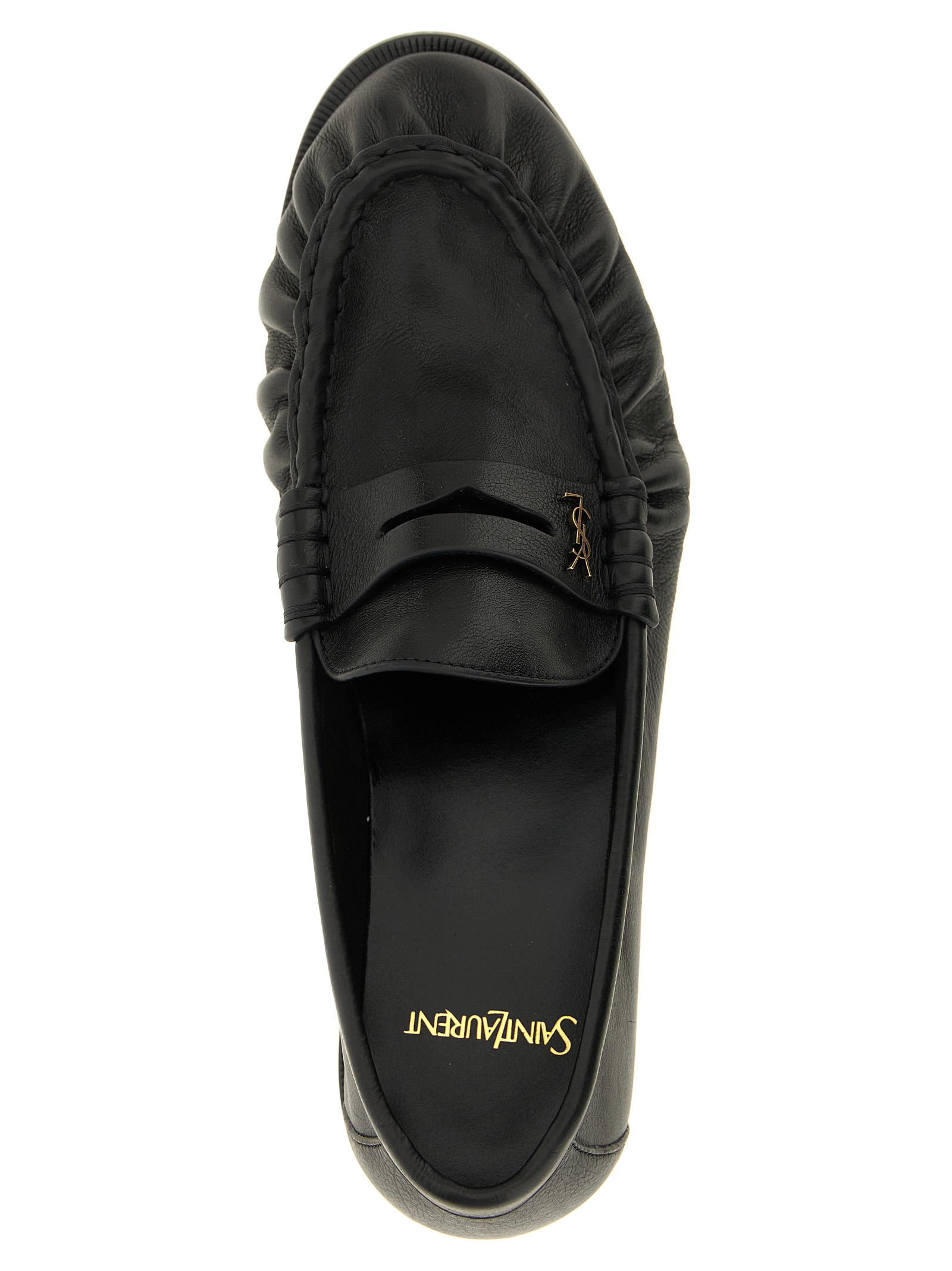'Le Loafer' loafers 83947125VAA1000 (Saint Laurent / ローファー ) | Saint Laurent (サンローラン)(3)