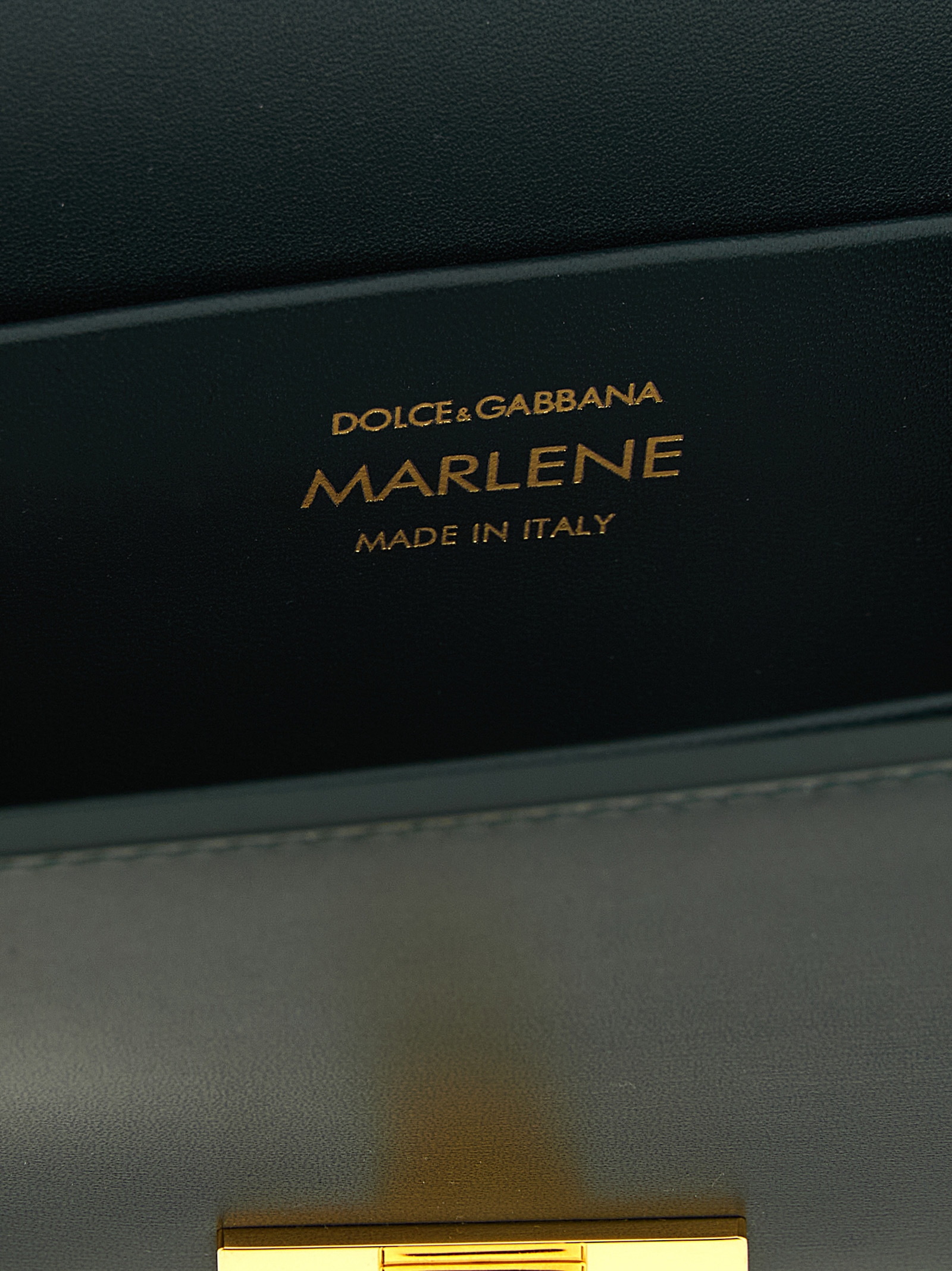 'Marlene' shoulder bag BB7756A3G198H585 (Dolce & Gabbana / ハンドバッグ・ショルダーバッグ ) | Dolce & Gabbana (ドルチェガッバーナ)(3)