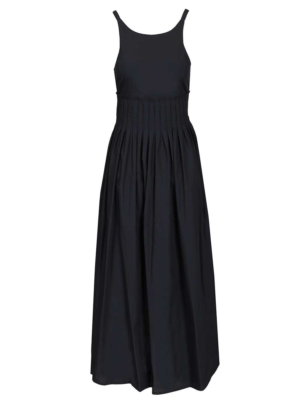 DRESS EW003117AF10010UB130 (EMPORIO ARMANI / ワンピース・ドレス・オールインワン ) | EMPORIO ARMANI (エンポリオ アルマーニ)