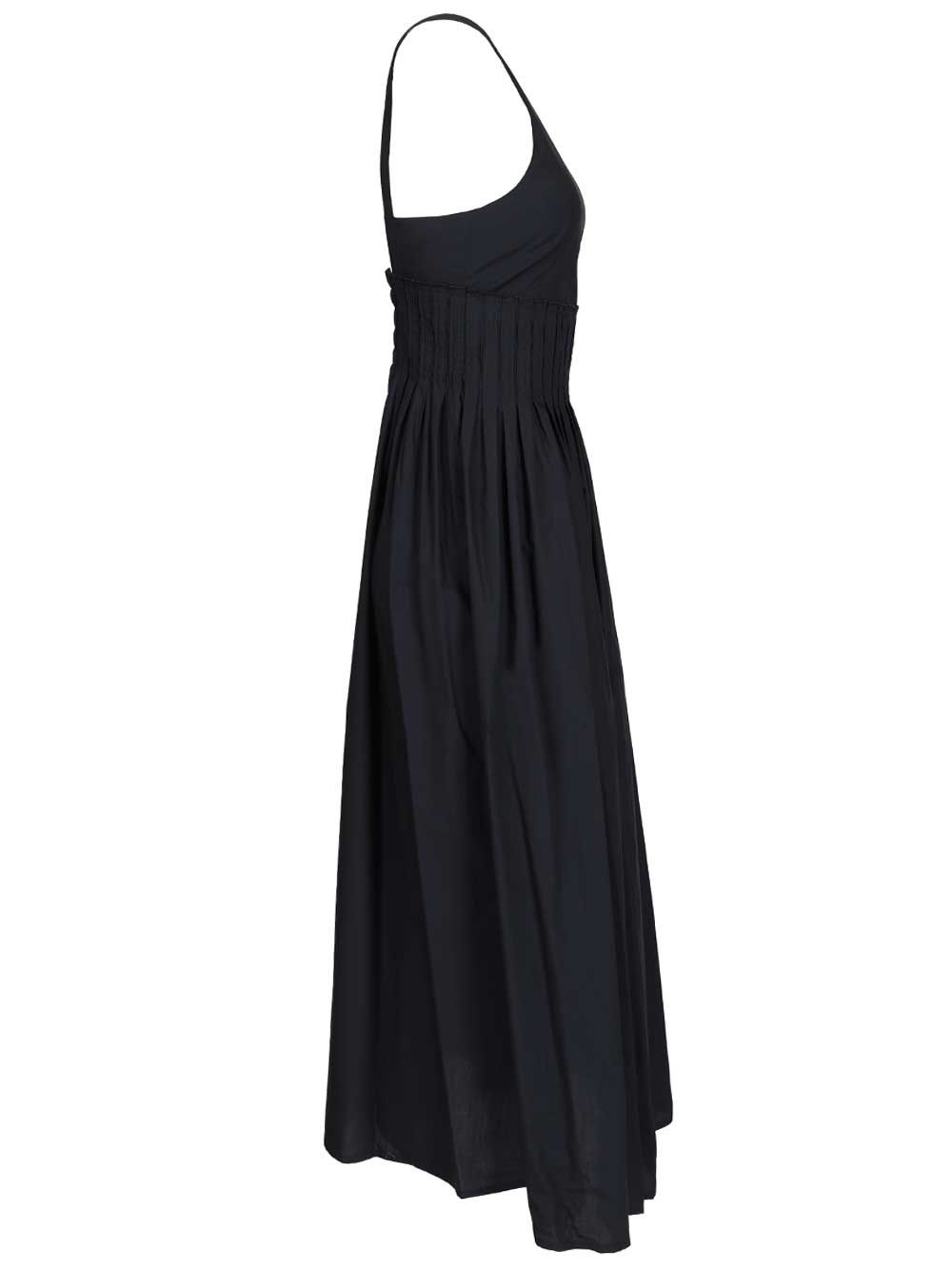 DRESS EW003117AF10010UB130 (EMPORIO ARMANI / ワンピース・ドレス・オールインワン ) | EMPORIO ARMANI (エンポリオ アルマーニ)(2)