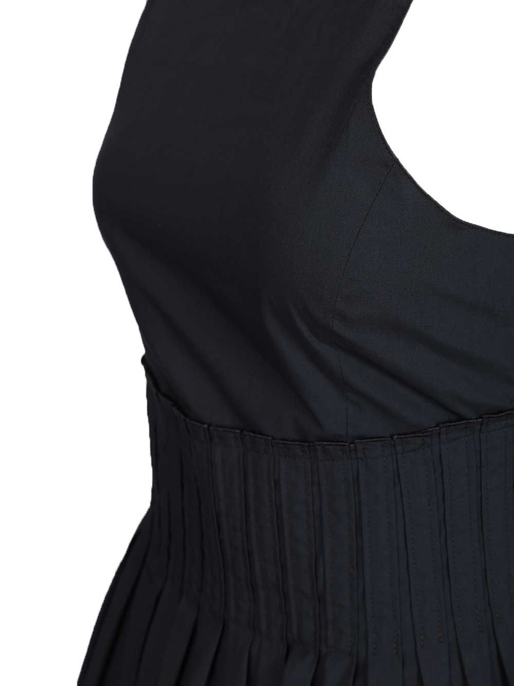 DRESS EW003117AF10010UB130 (EMPORIO ARMANI / ワンピース・ドレス・オールインワン ) | EMPORIO ARMANI (エンポリオ アルマーニ)(5)