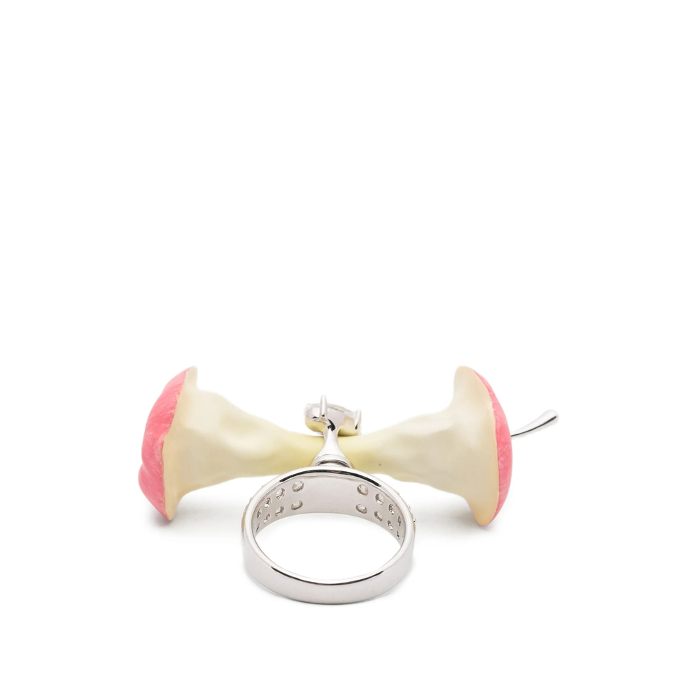 Jewellery Yvmin 25903PNK13NN (YVMIN / リング ) | YVMIN (イヴミン)(2)