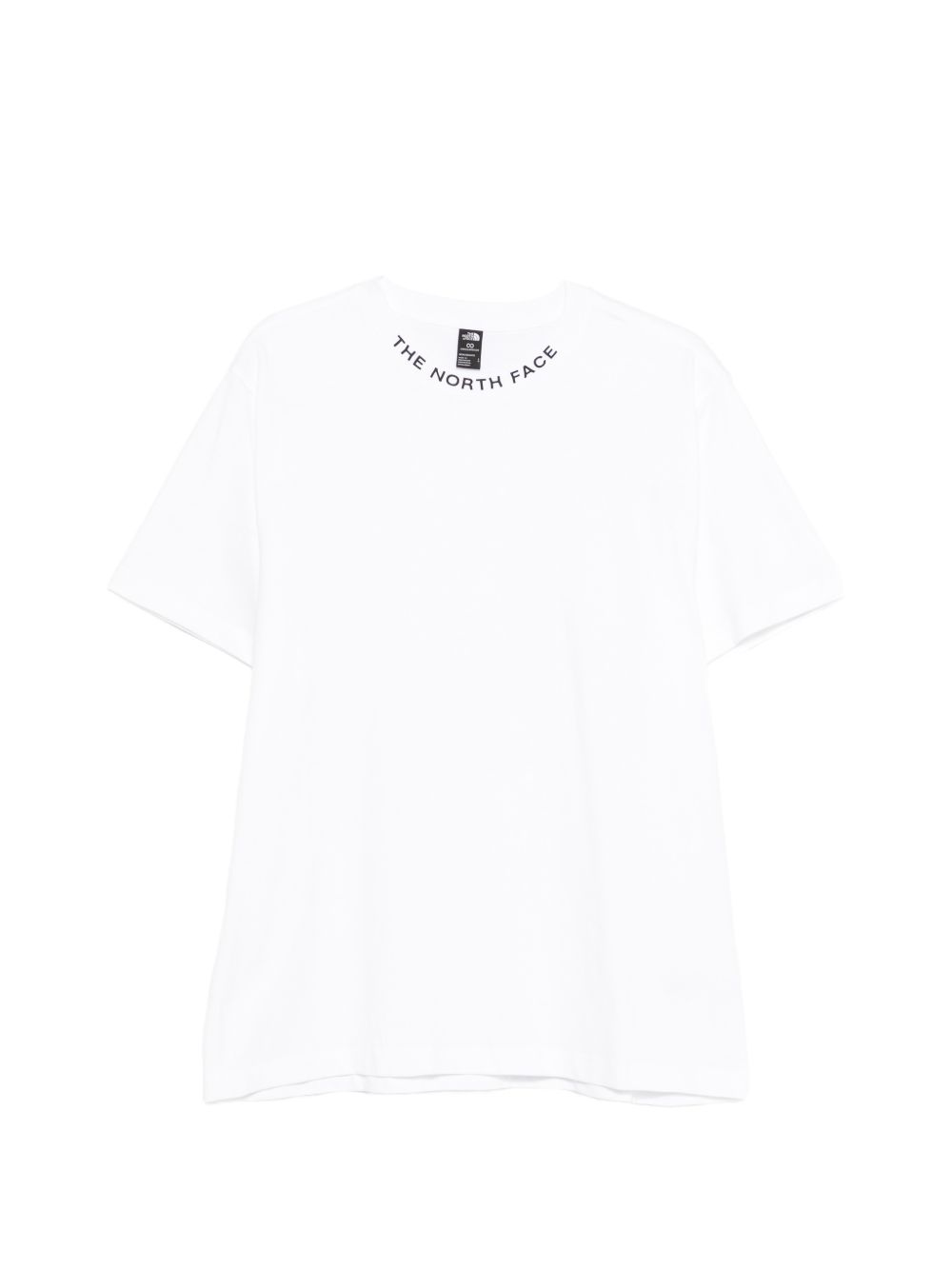THE NORTH FACE T-shirts and Polos White NF0A8GUYFN4 (THE NORTH FACE / Tシャツ・カットソー ) | THE NORTH FACE (ザ・ノース・フェイス)